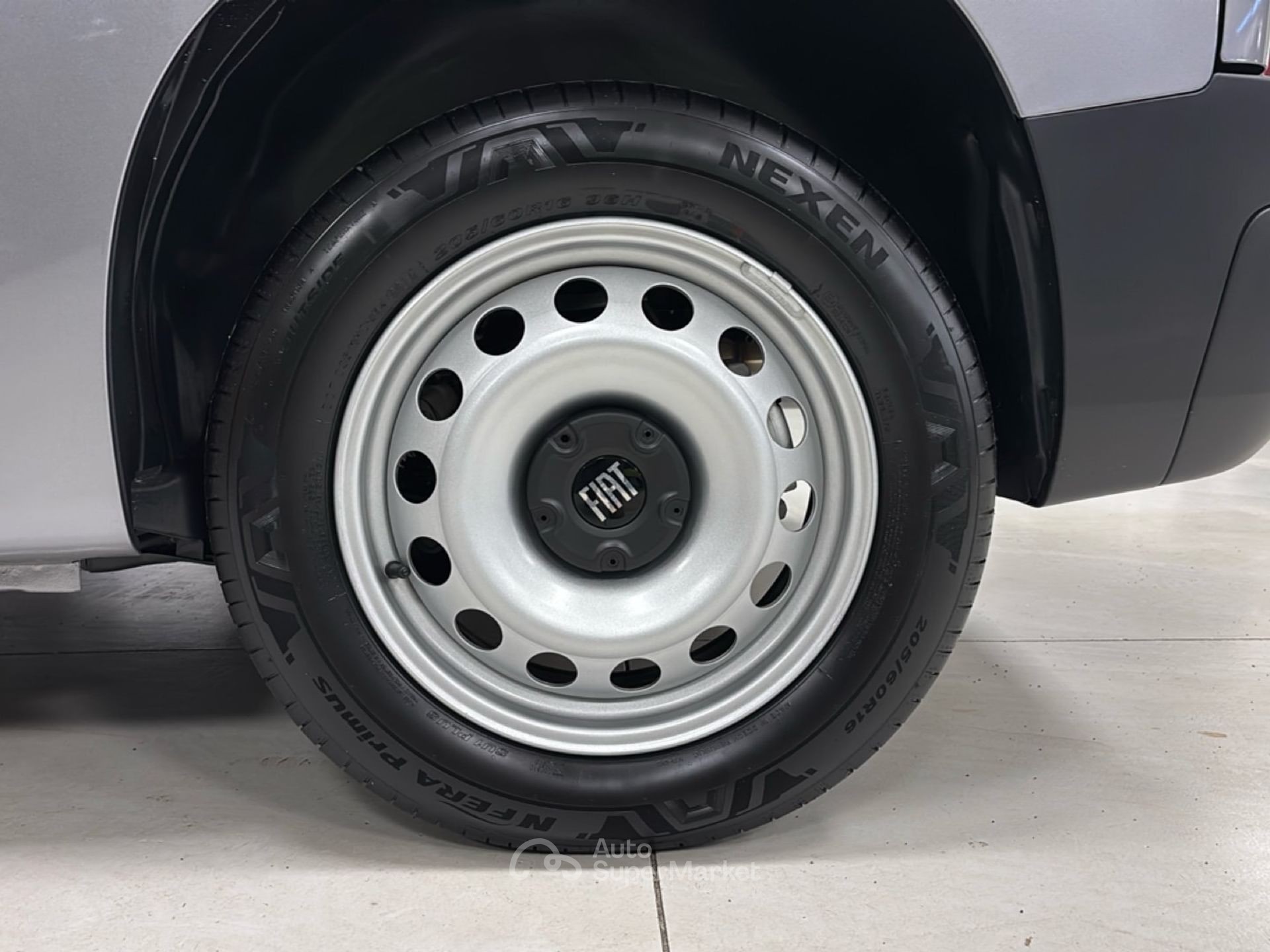 Fiat Doblò