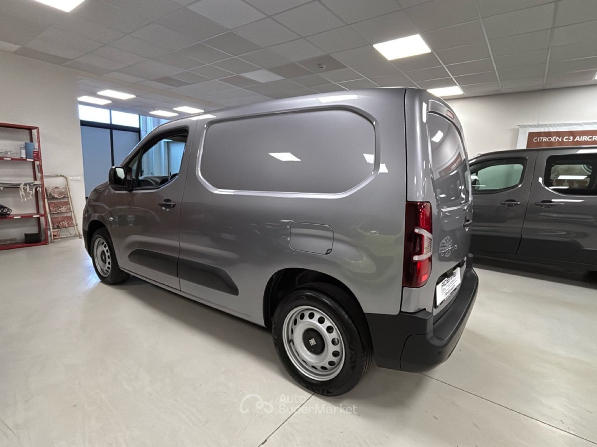 Fiat Doblò
