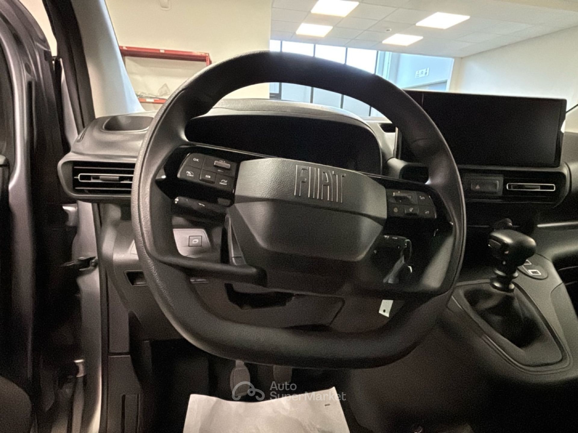 Fiat Doblò