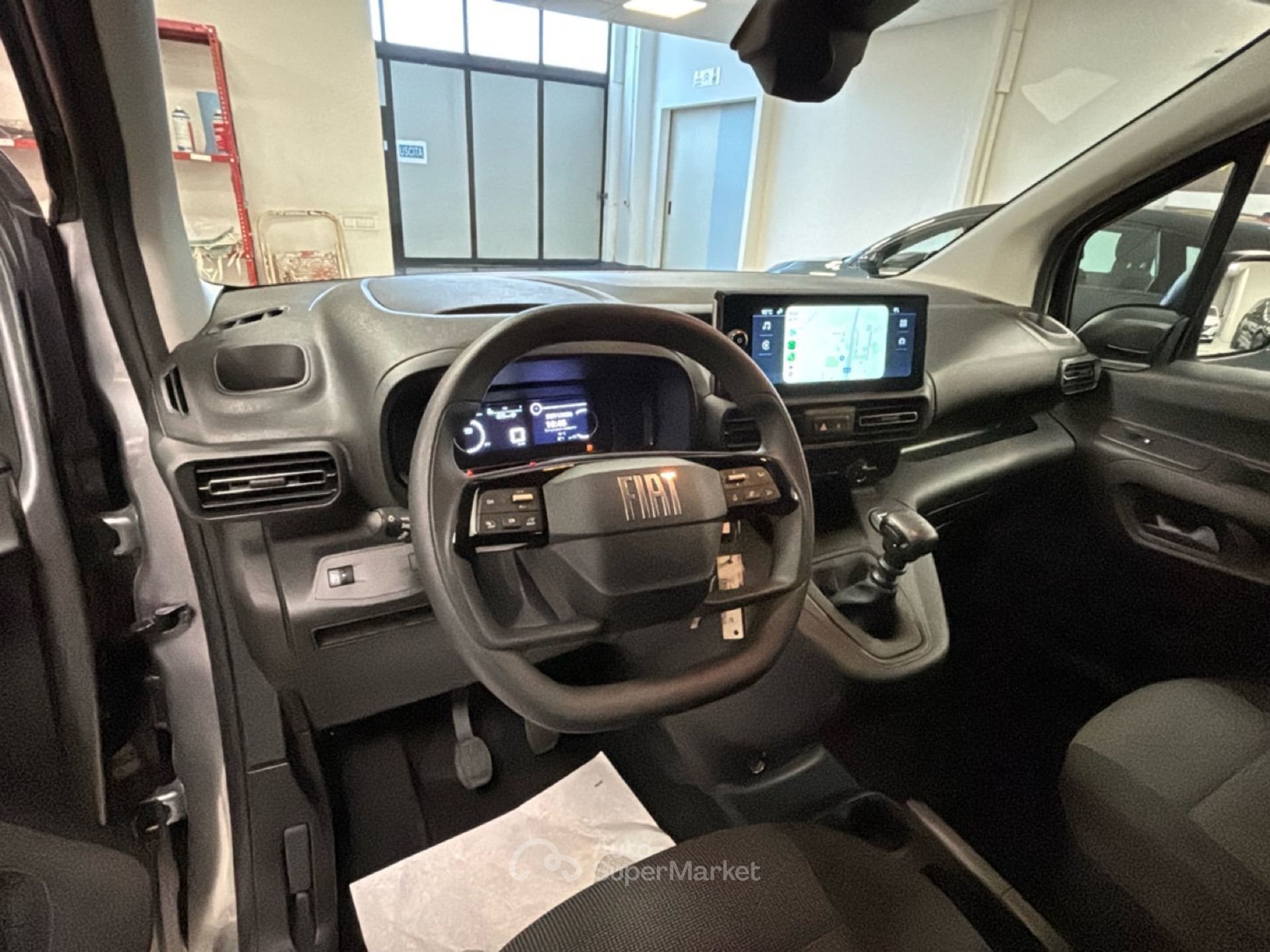 Fiat Doblò