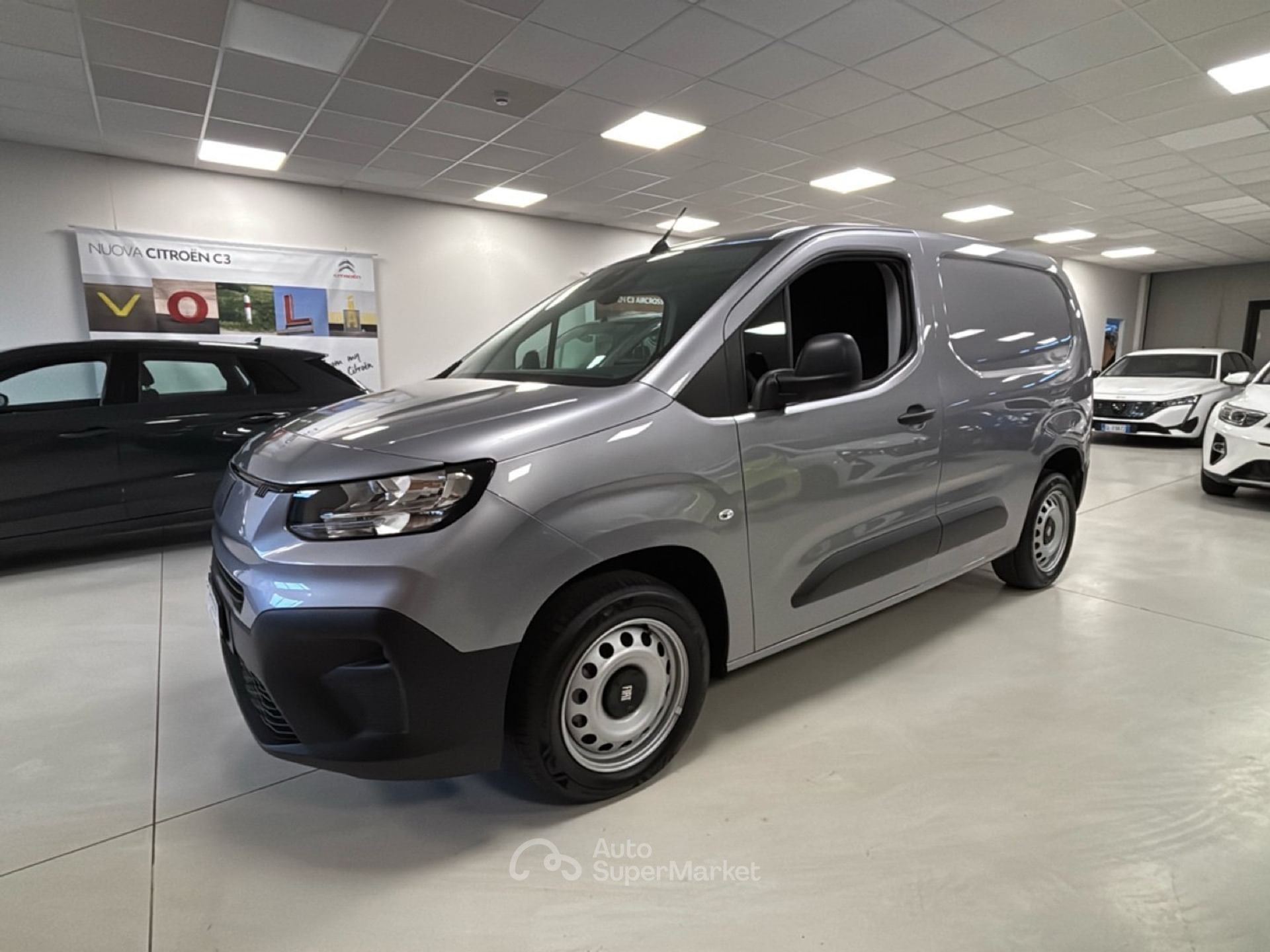 Fiat Doblò