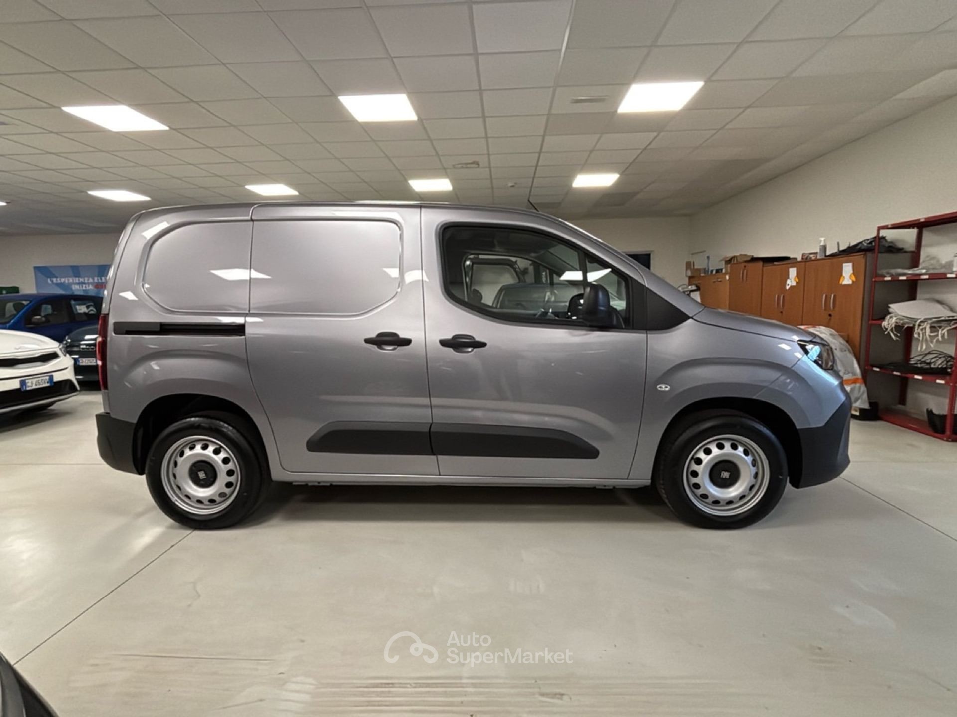 Fiat Doblò