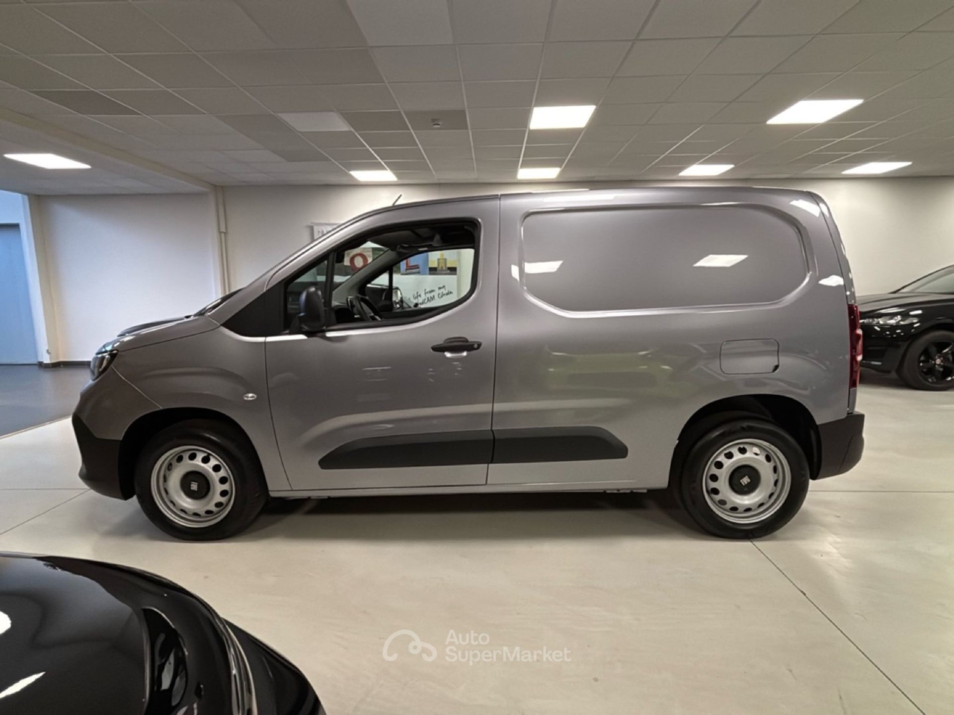 Fiat Doblò