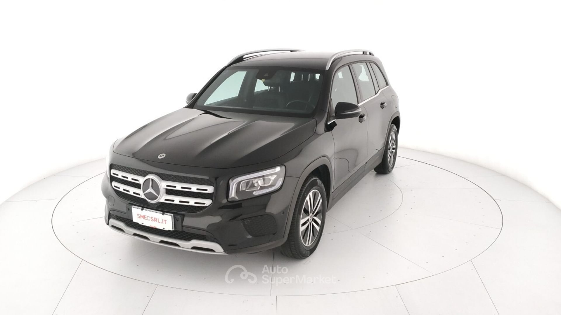Mercedes-Benz Classe GLB
