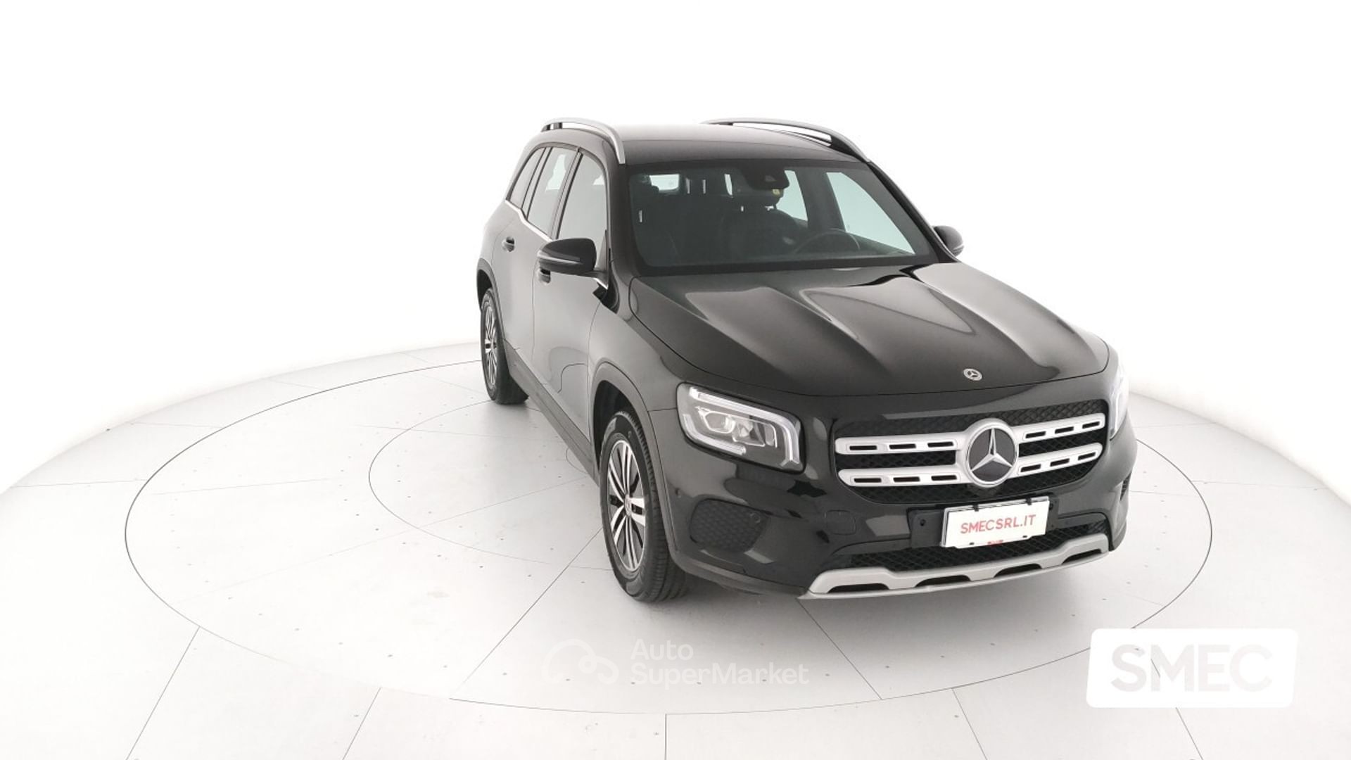 Mercedes-Benz Classe GLB