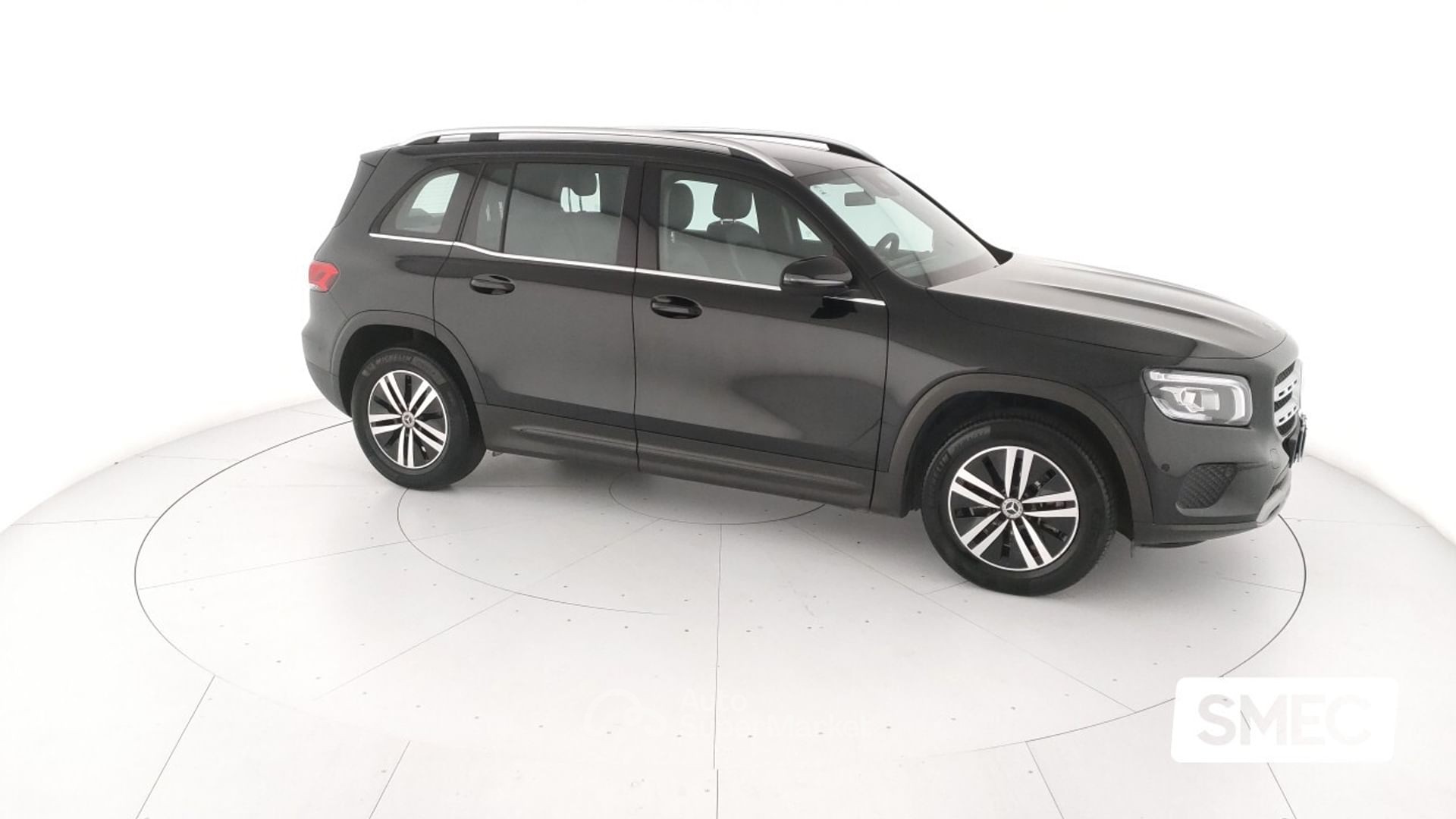 Mercedes-Benz Classe GLB