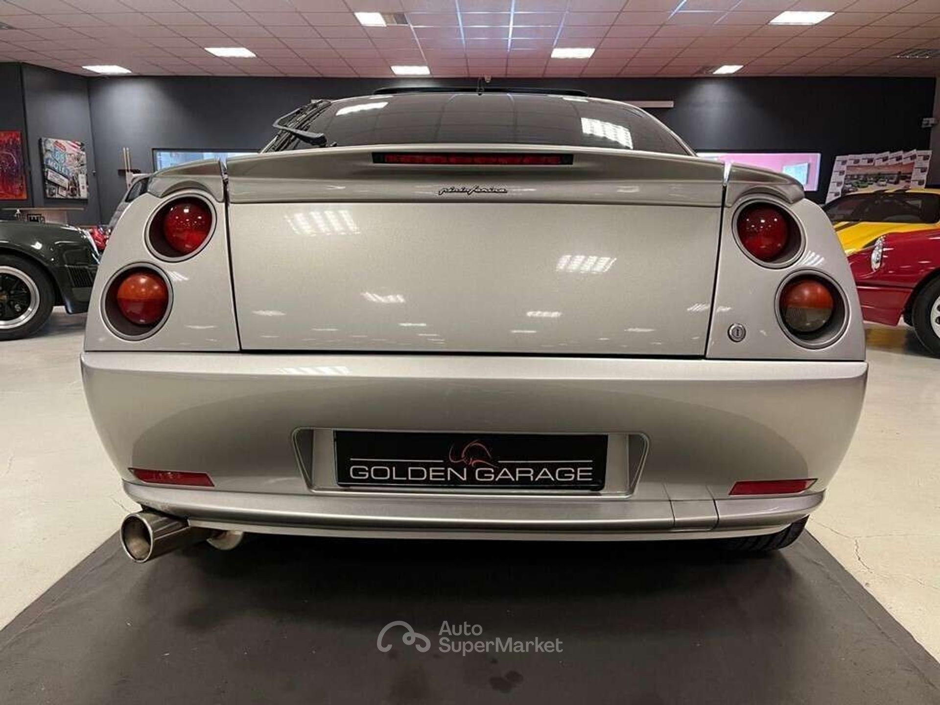 Fiat Coupé