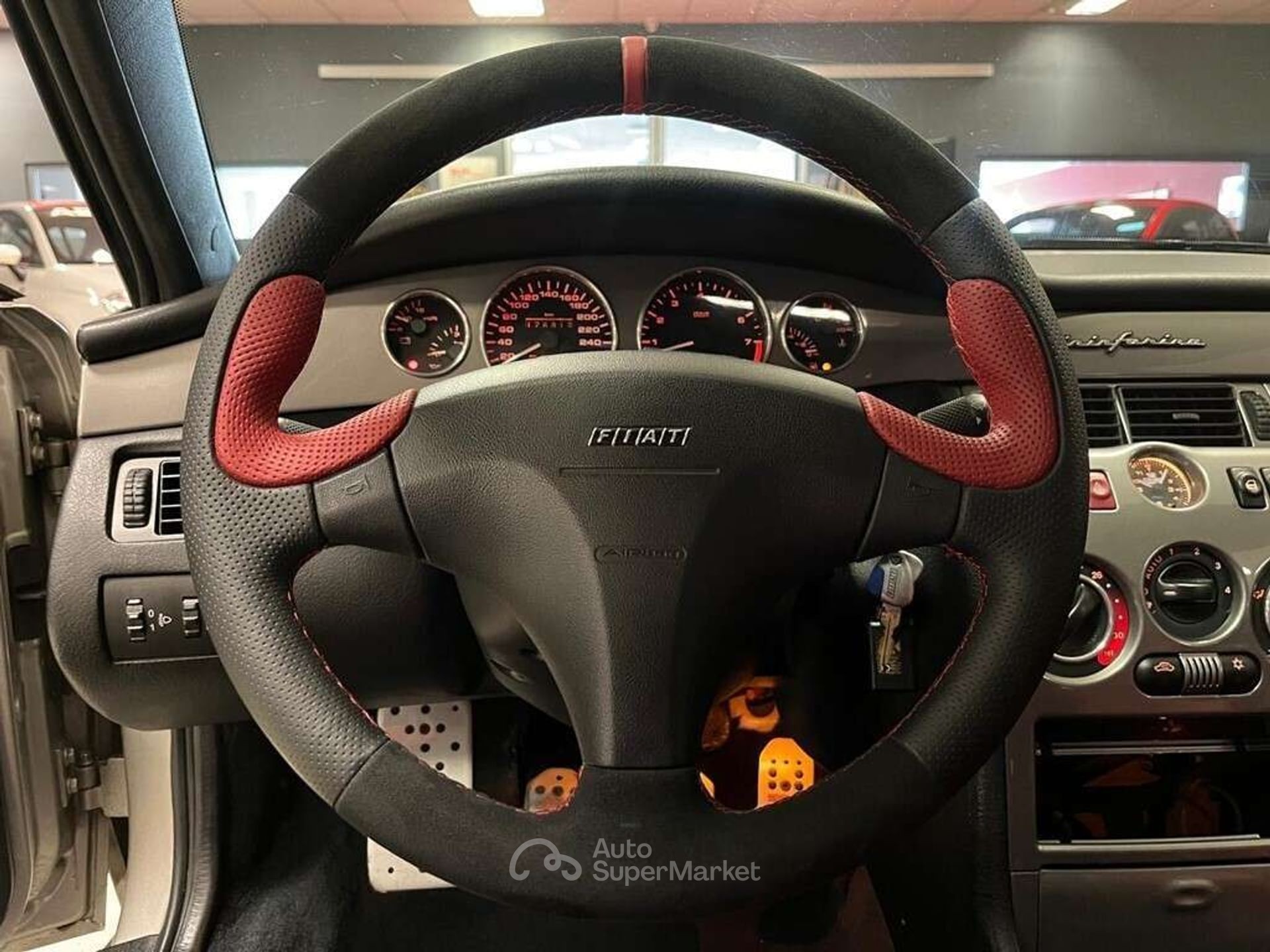 Fiat Coupé