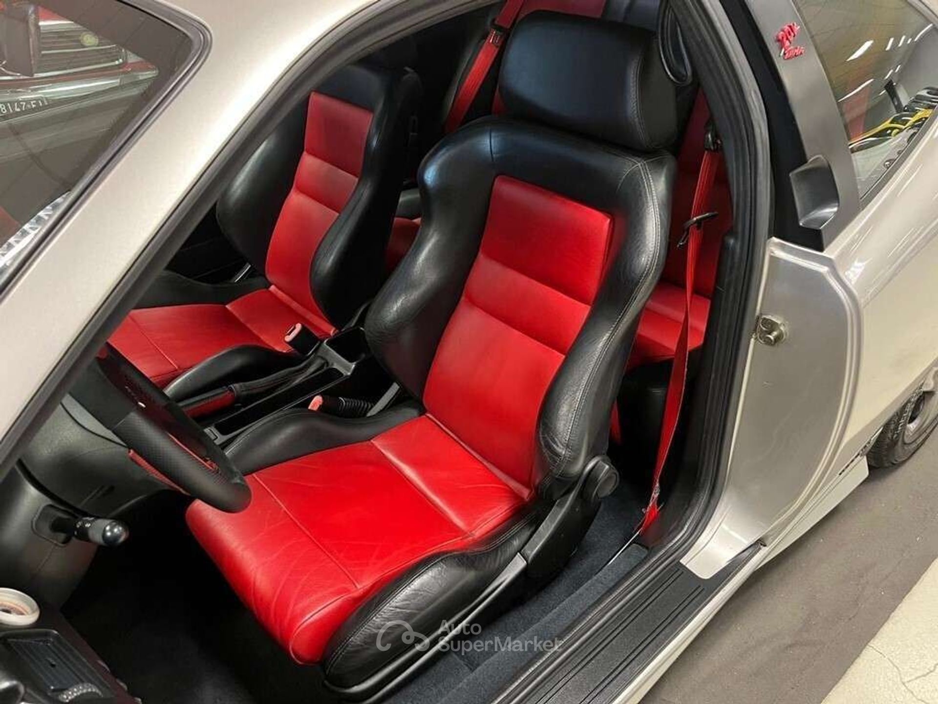 Fiat Coupé
