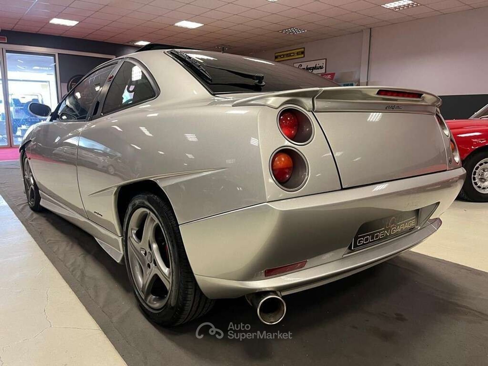 Fiat Coupé