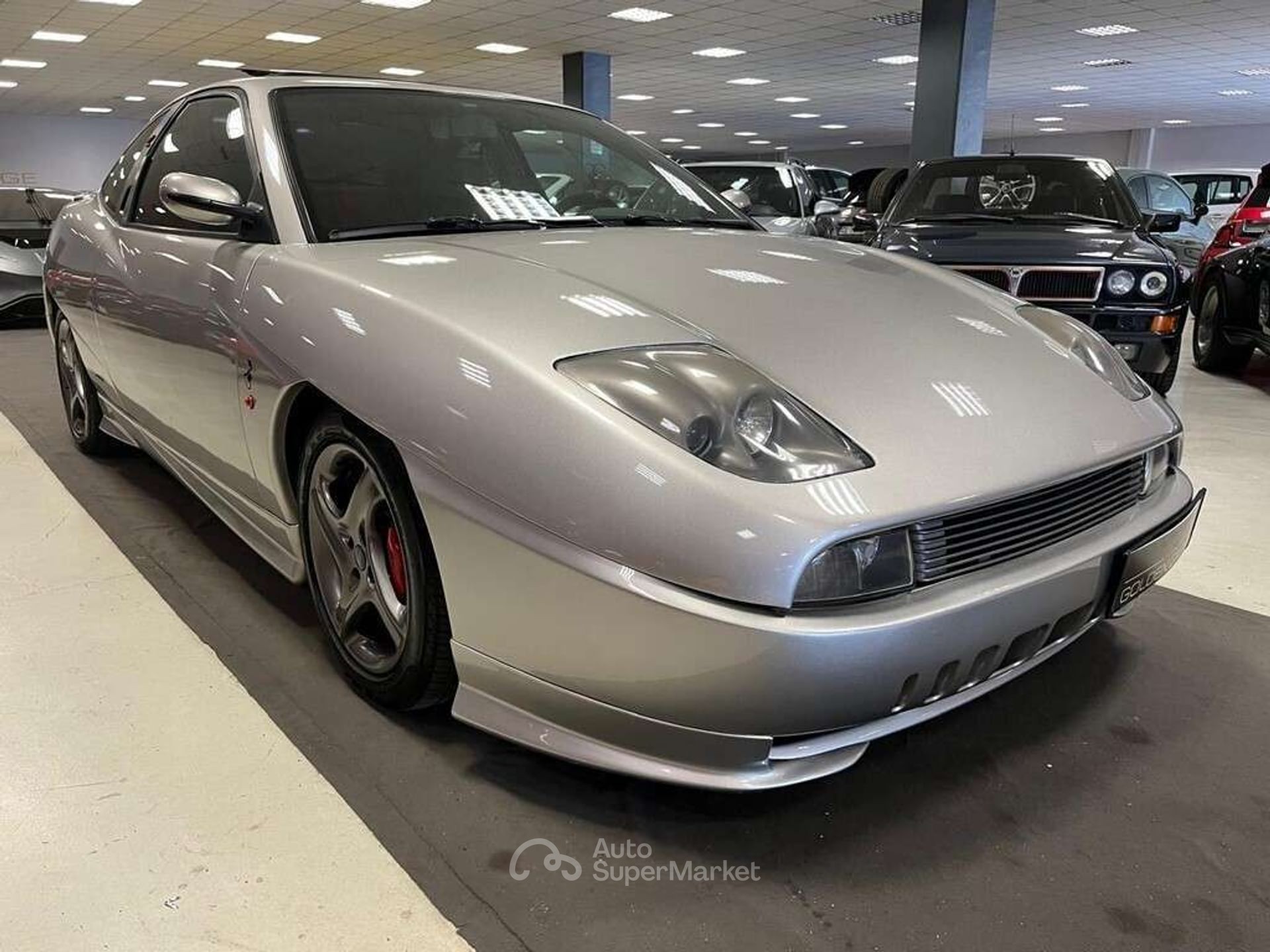 Fiat Coupé