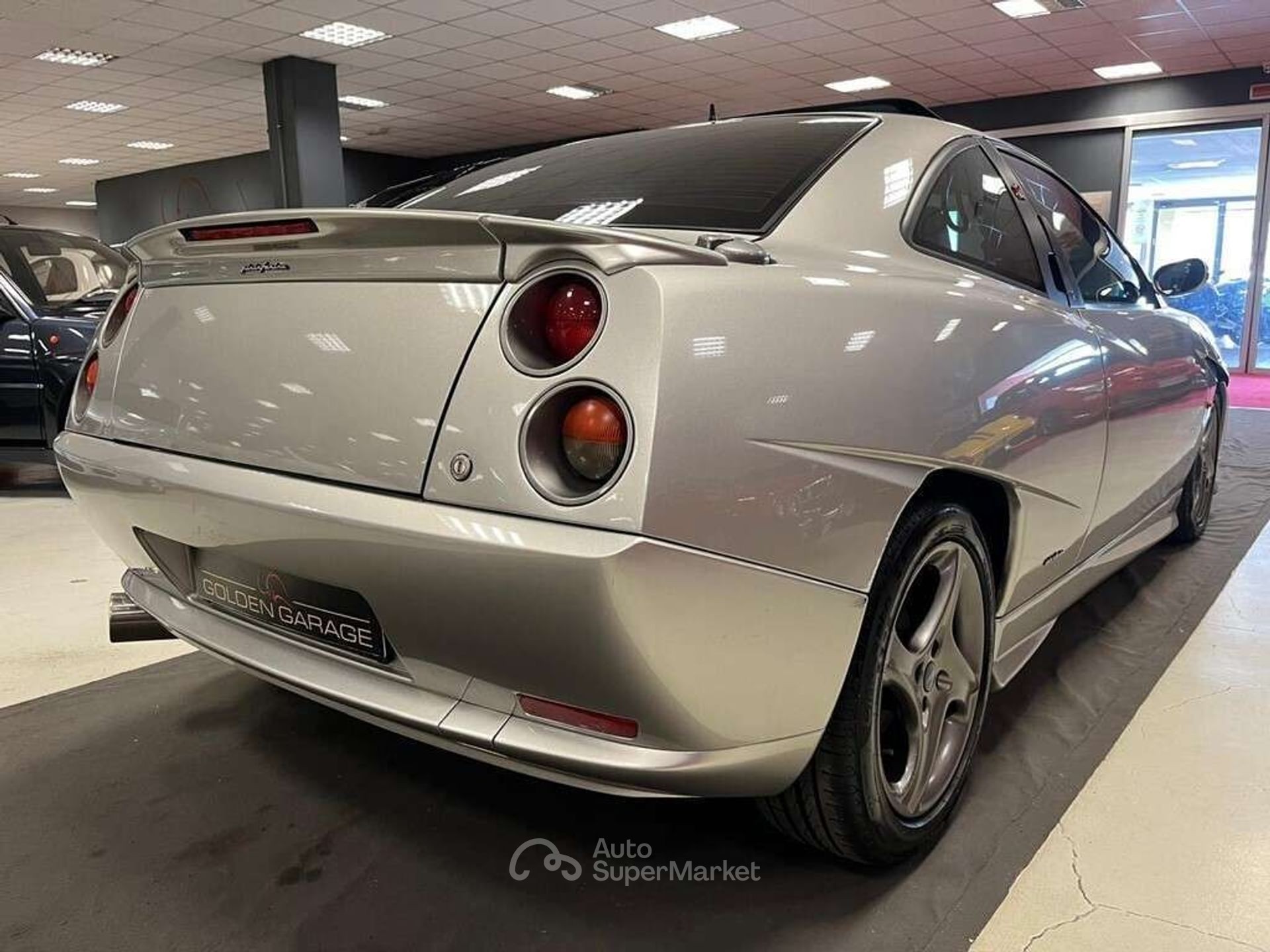 Fiat Coupé
