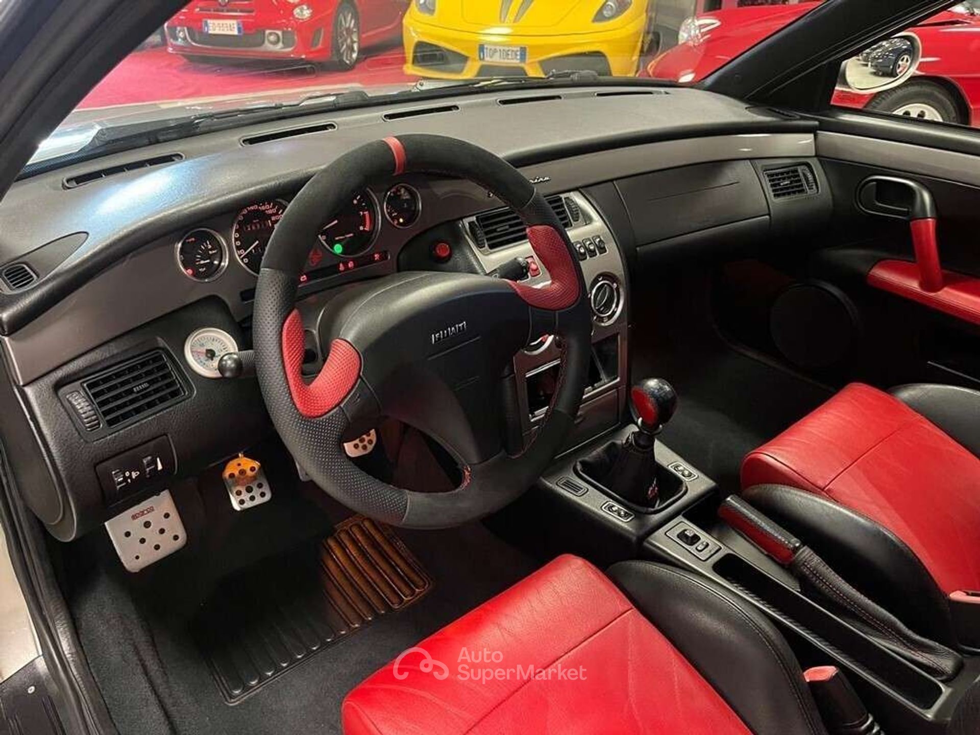 Fiat Coupé