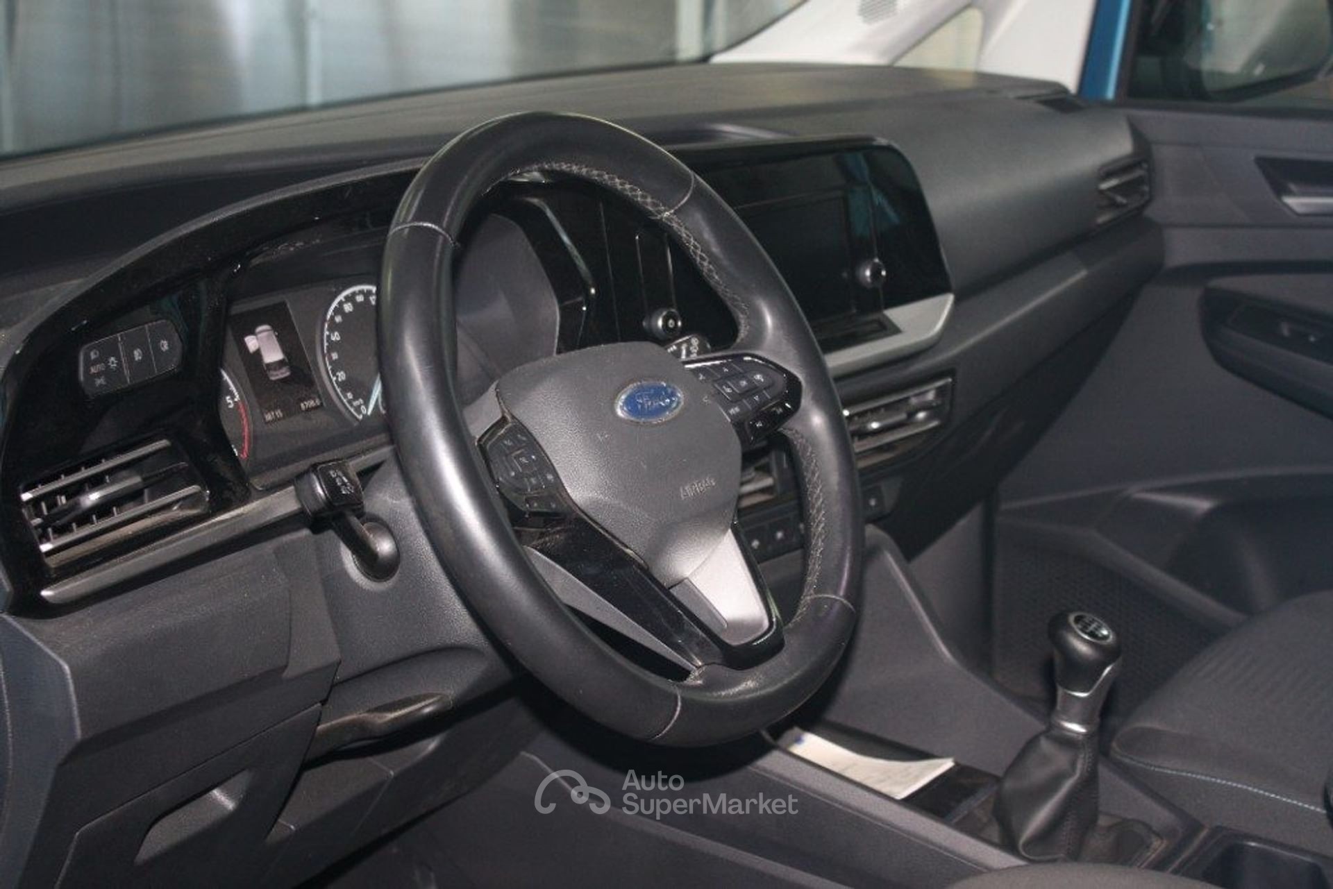Ford Tourneo Connect