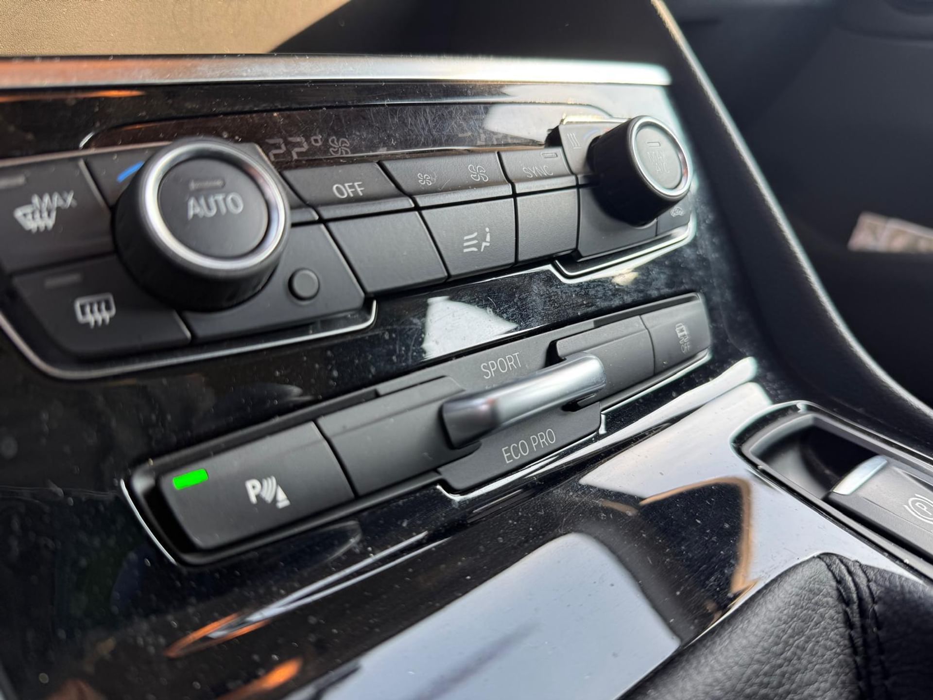 BMW Serie 2 Active Tourer 216d