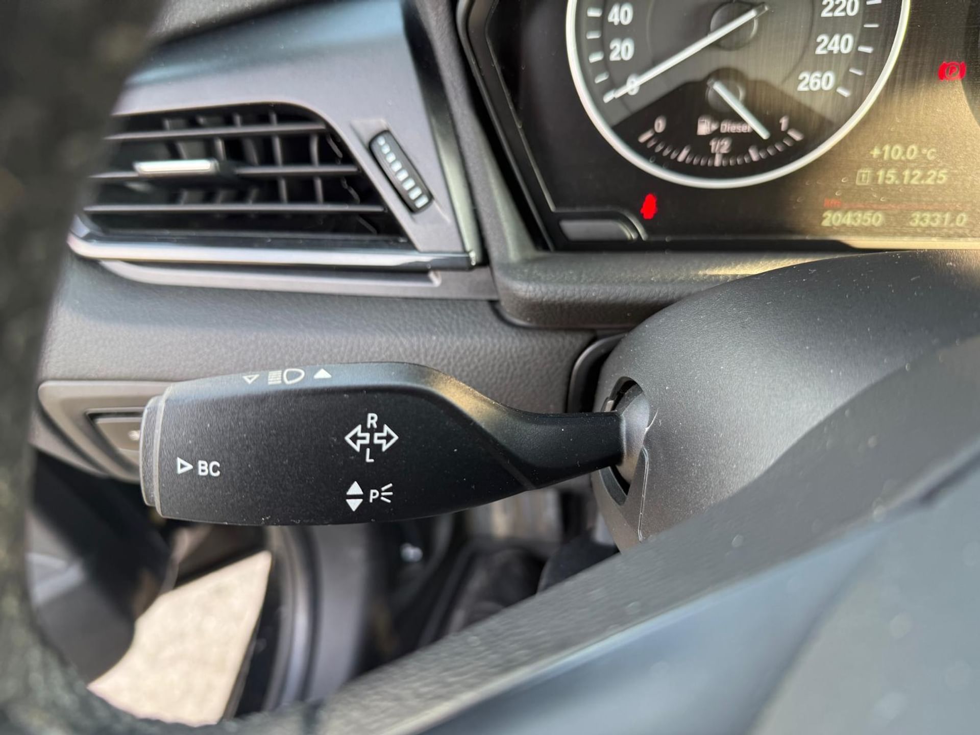 BMW Serie 2 Active Tourer 216d