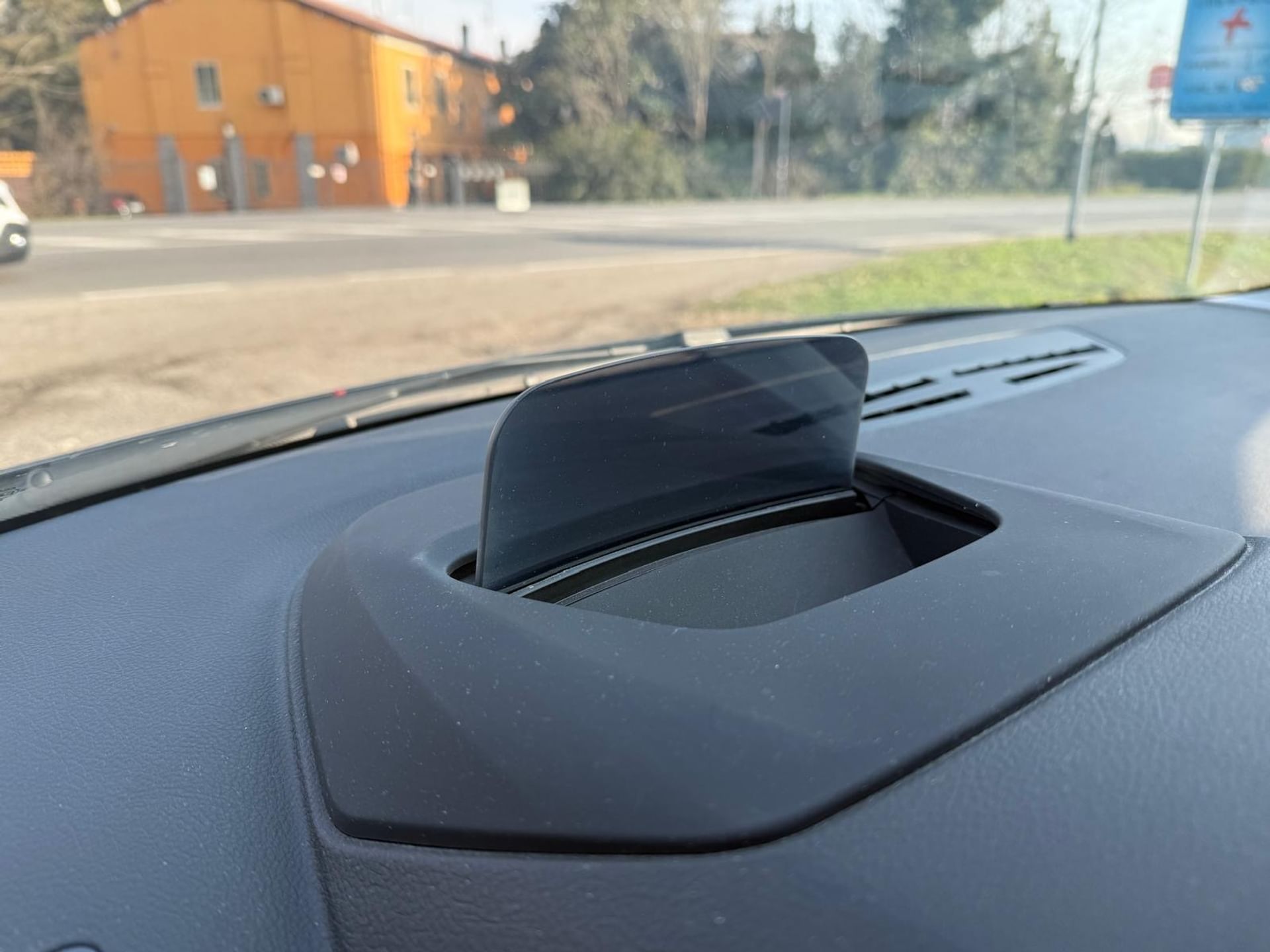 BMW Serie 2 Active Tourer 216d