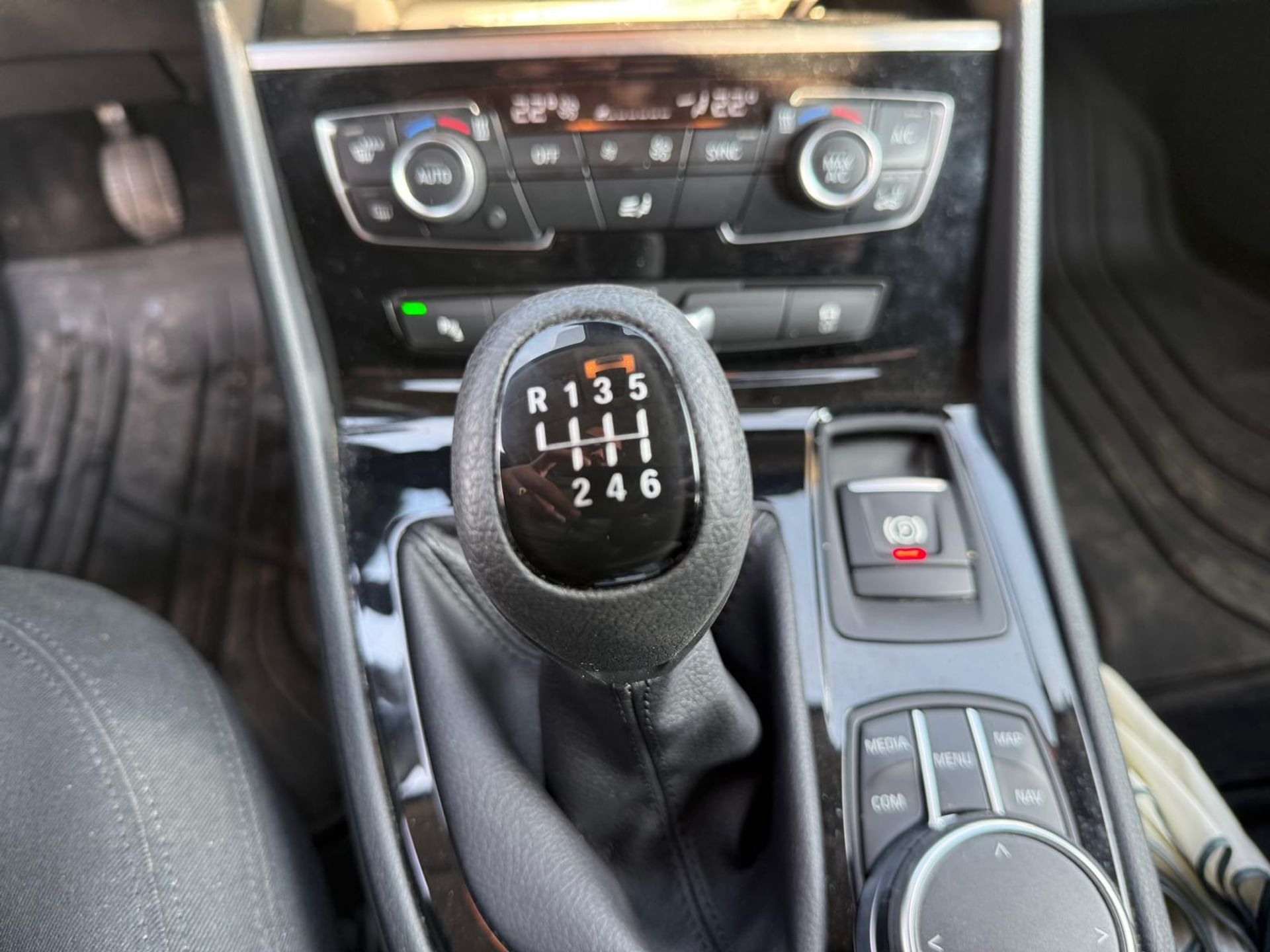 BMW Serie 2 Active Tourer 216d