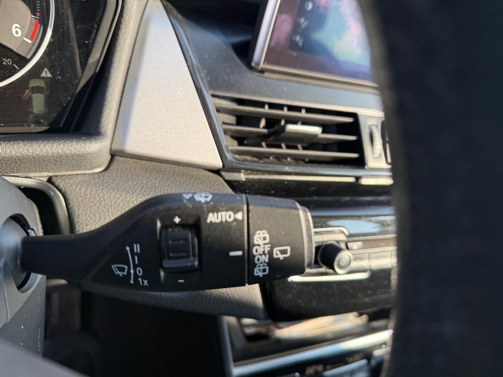 BMW Serie 2 Active Tourer 216d