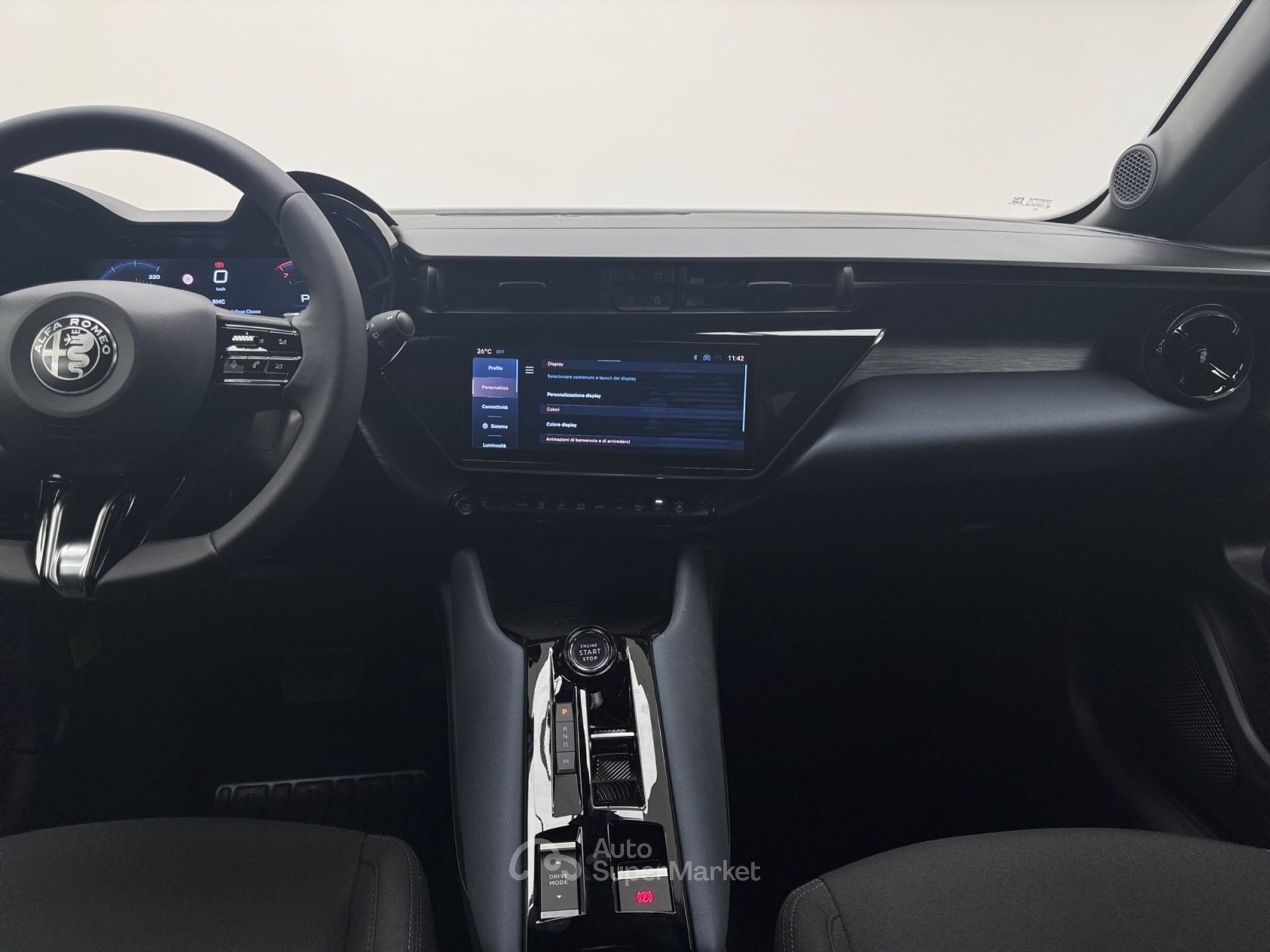 Alfa Romeo Junior