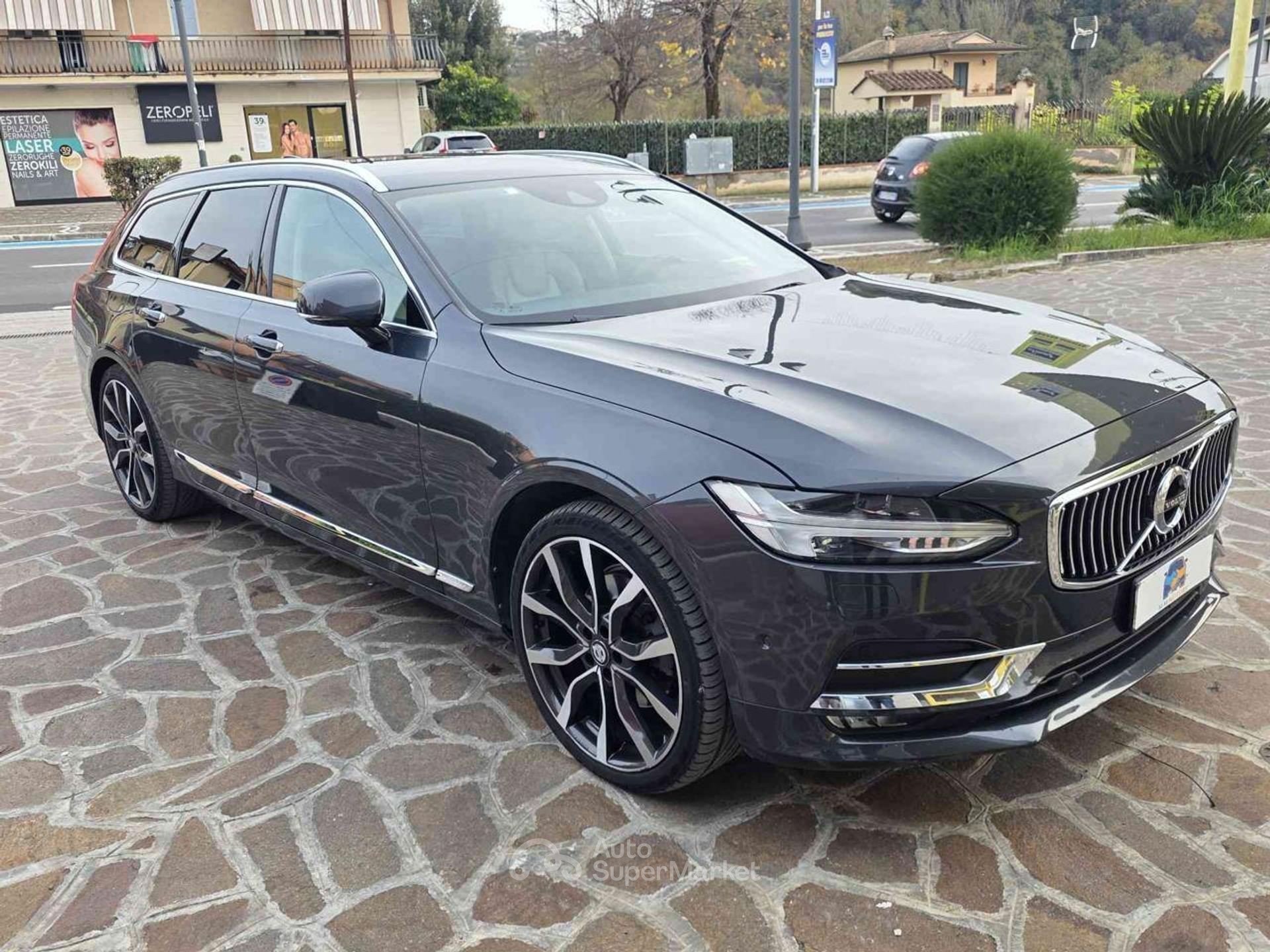 Volvo V90