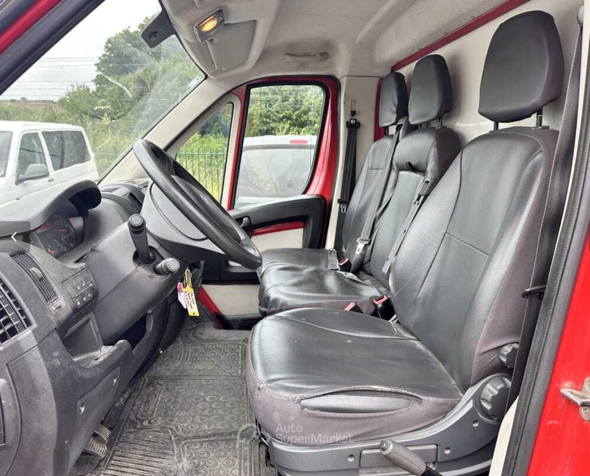 Citroen Jumper