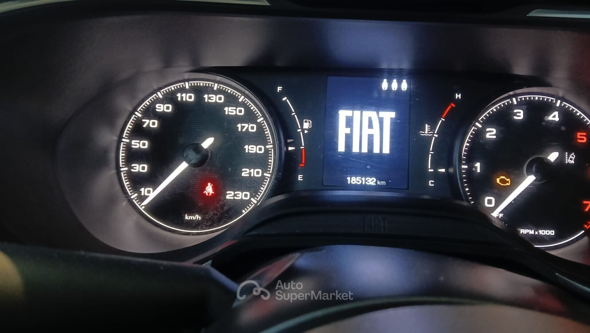 Fiat Tipo