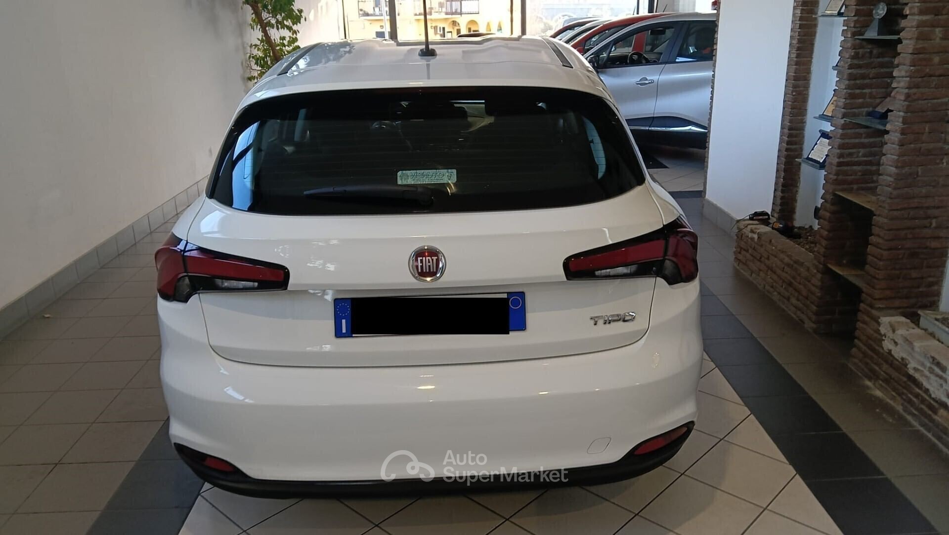 Fiat Tipo