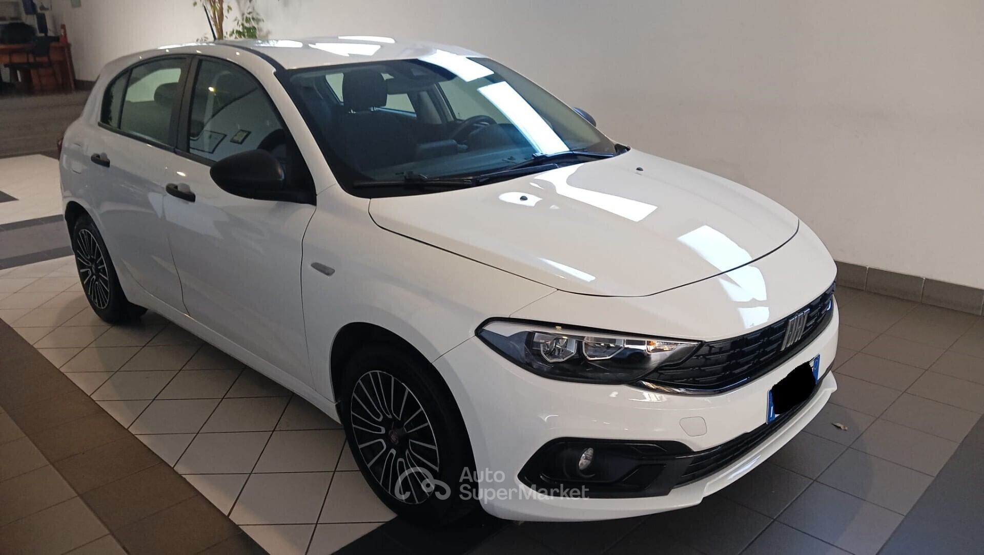 Fiat Tipo