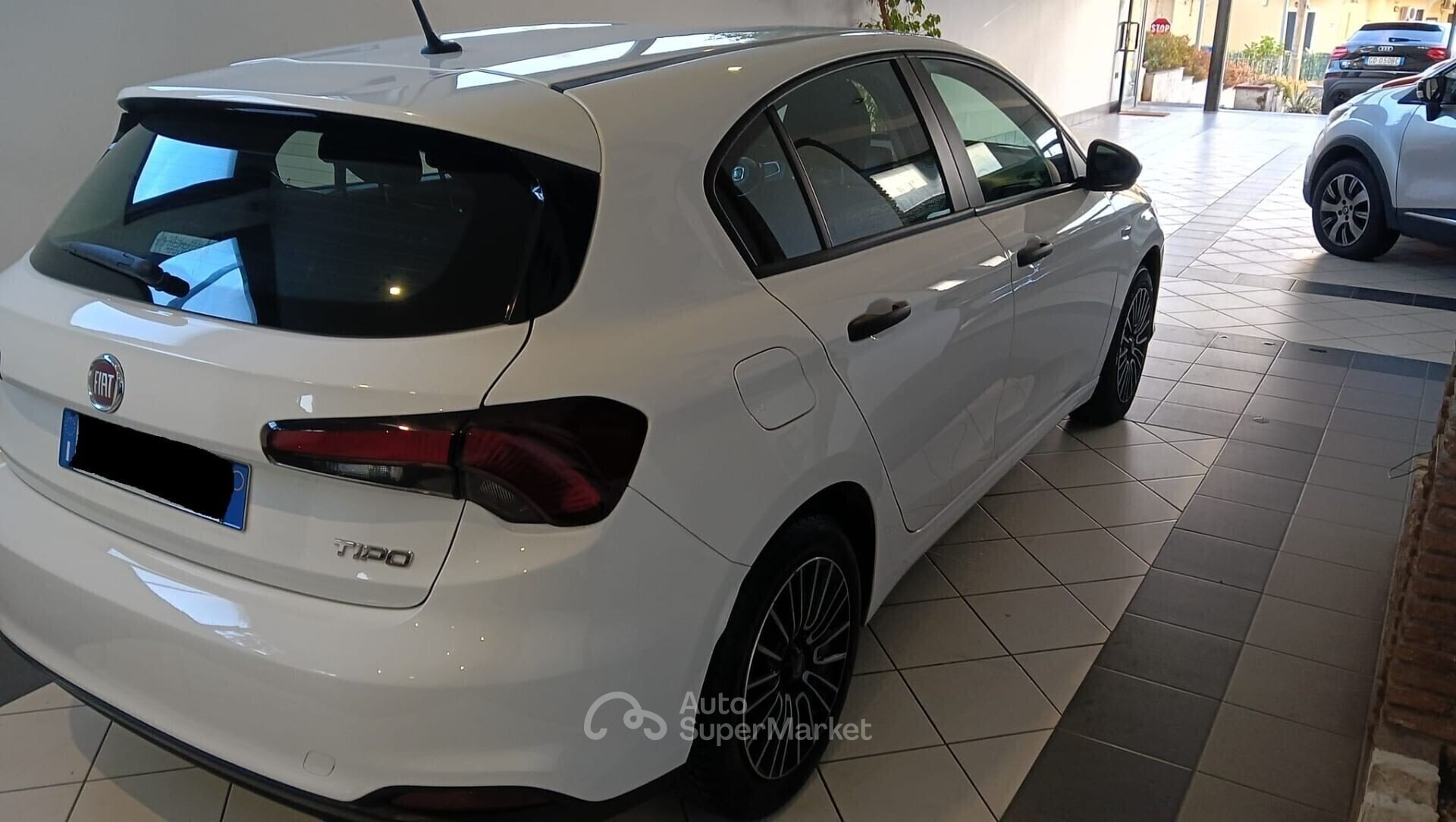 Fiat Tipo