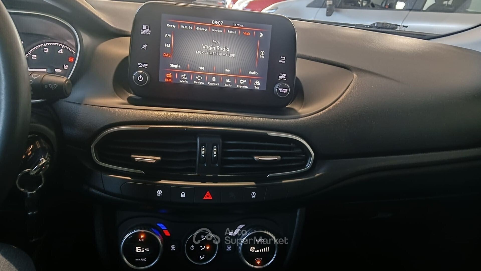 Fiat Tipo