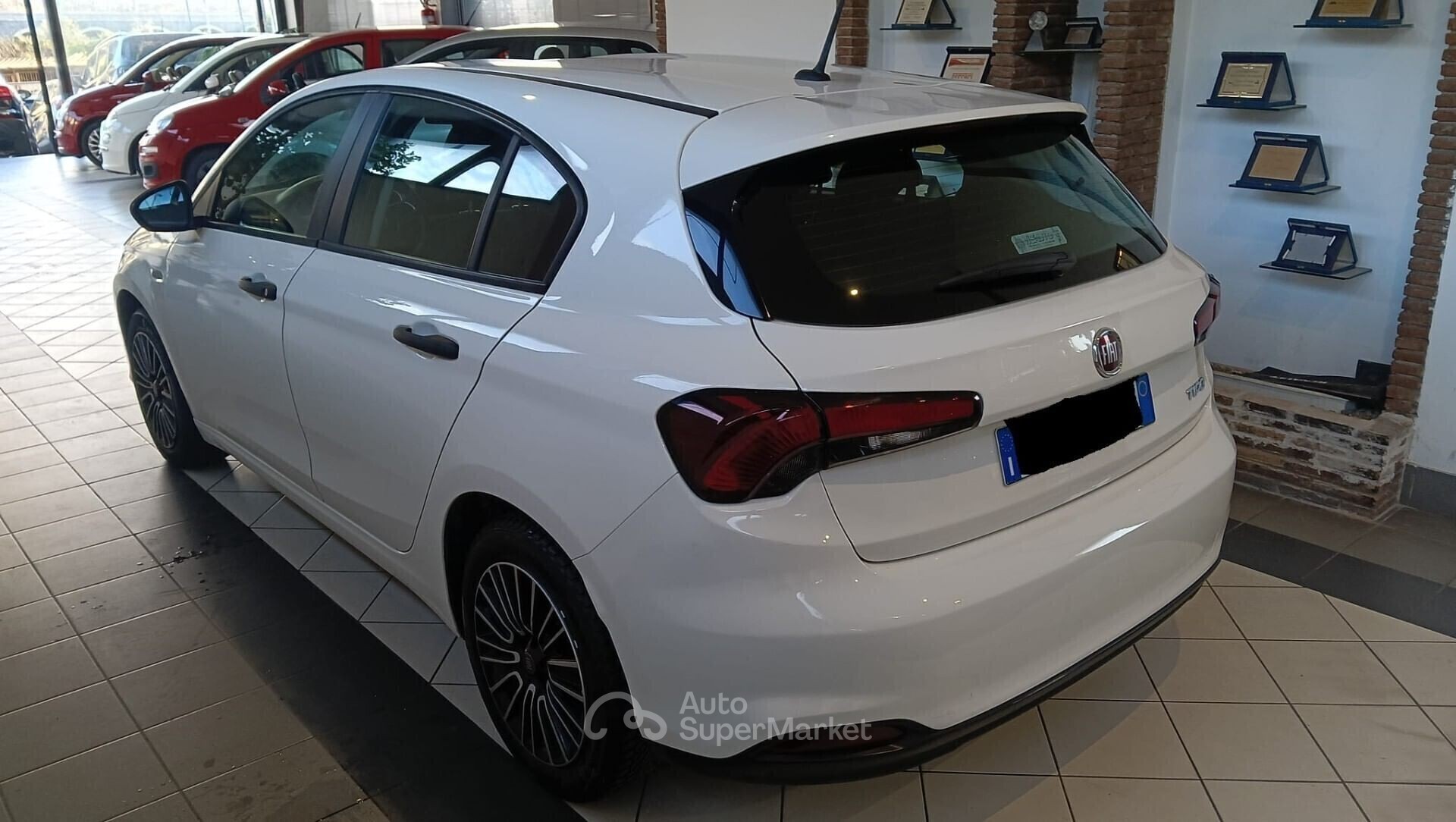 Fiat Tipo