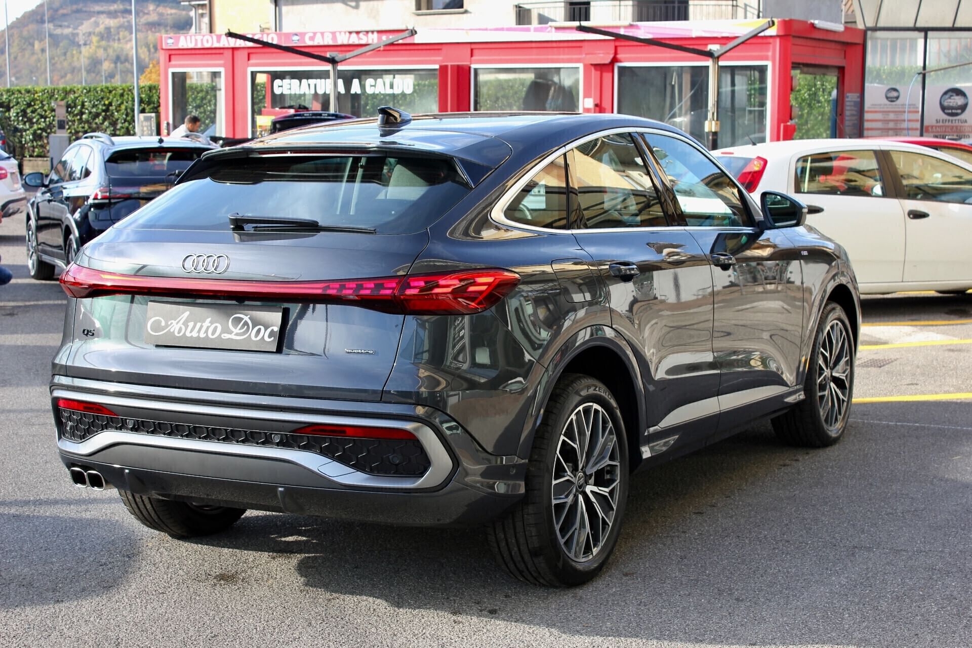 Audi Q5