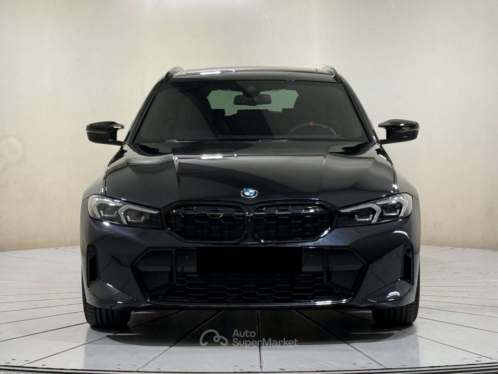 BMW Serie 3 340d