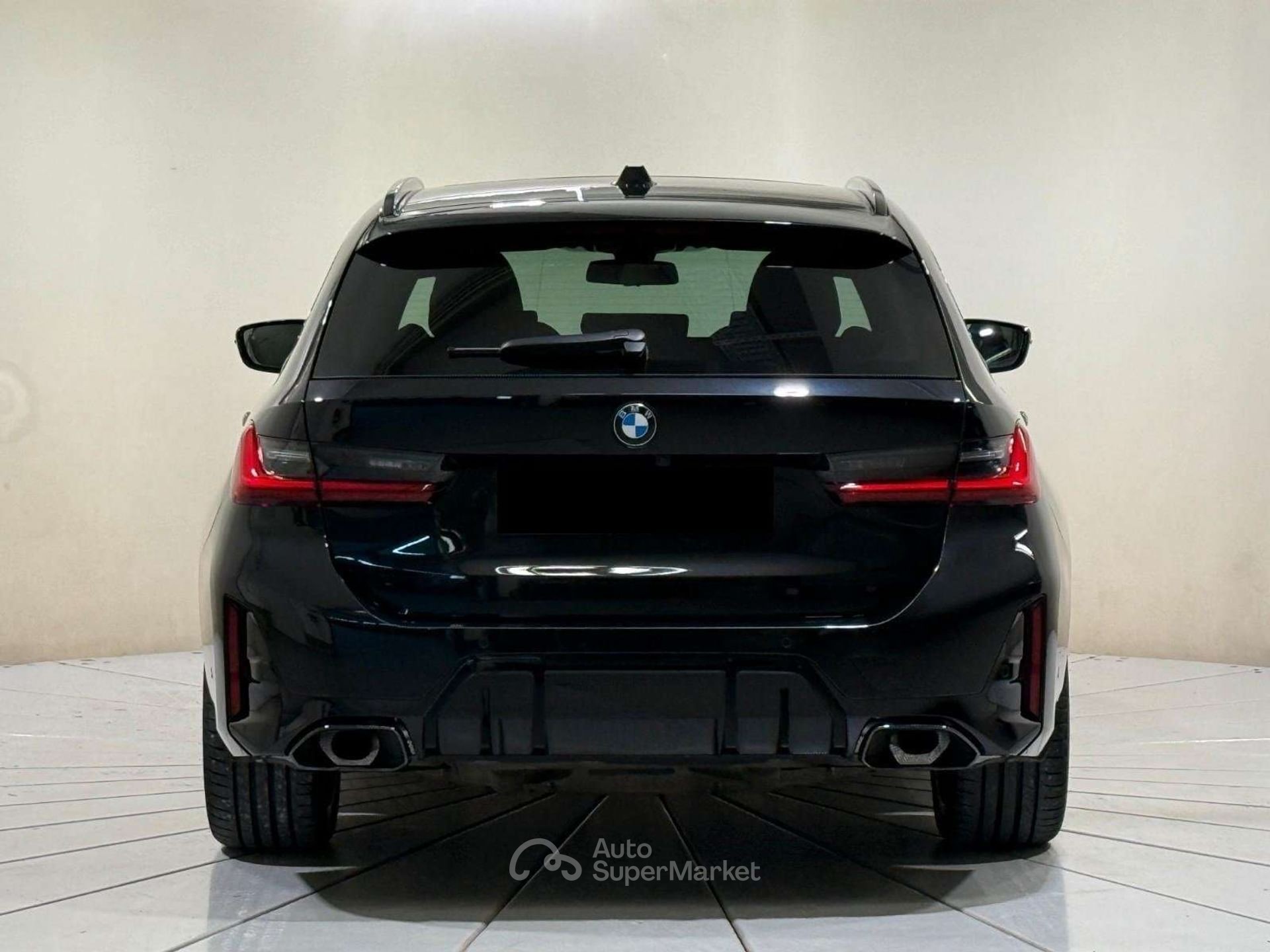 BMW Serie 3 340d