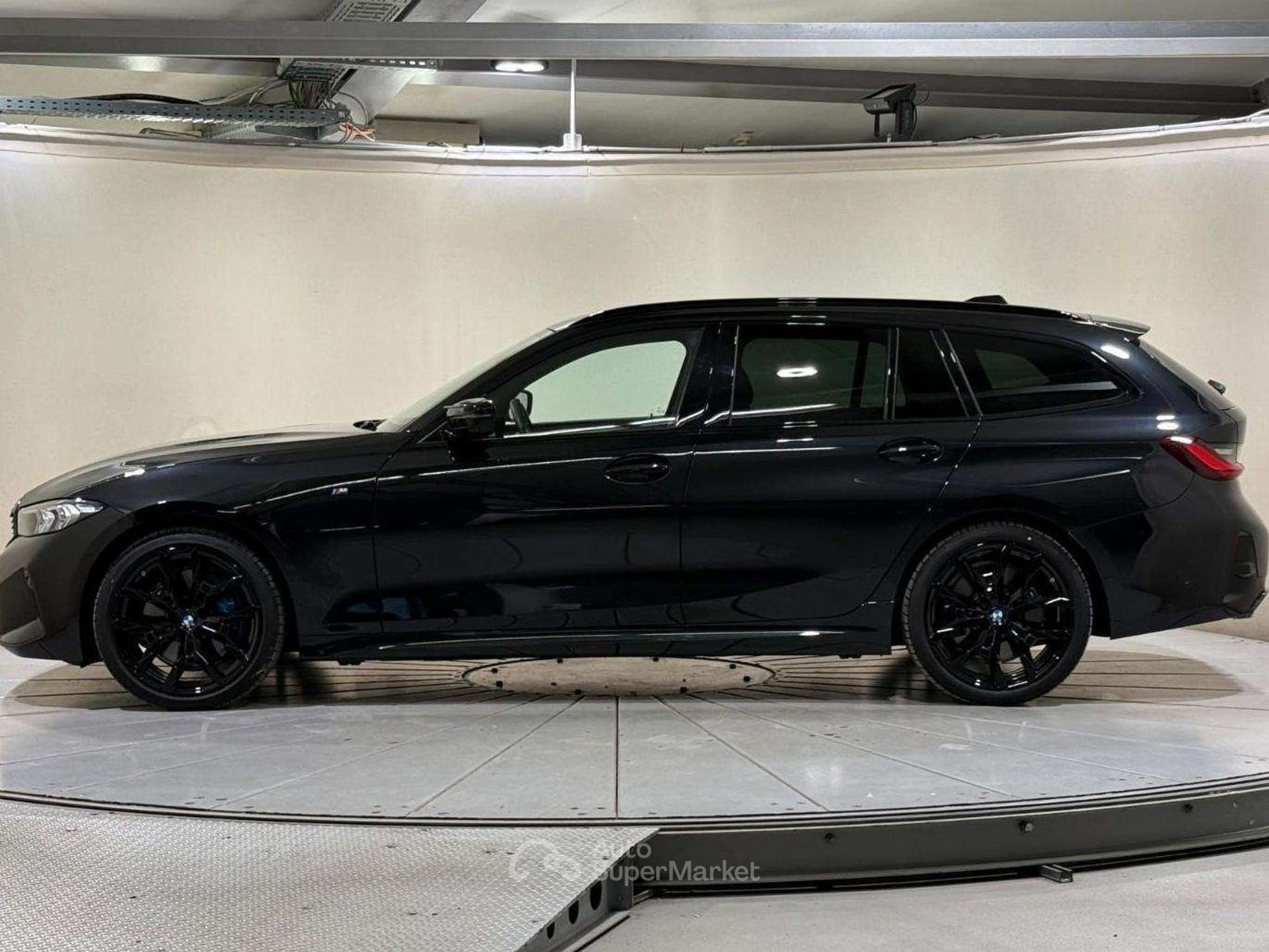 BMW Serie 3 340d