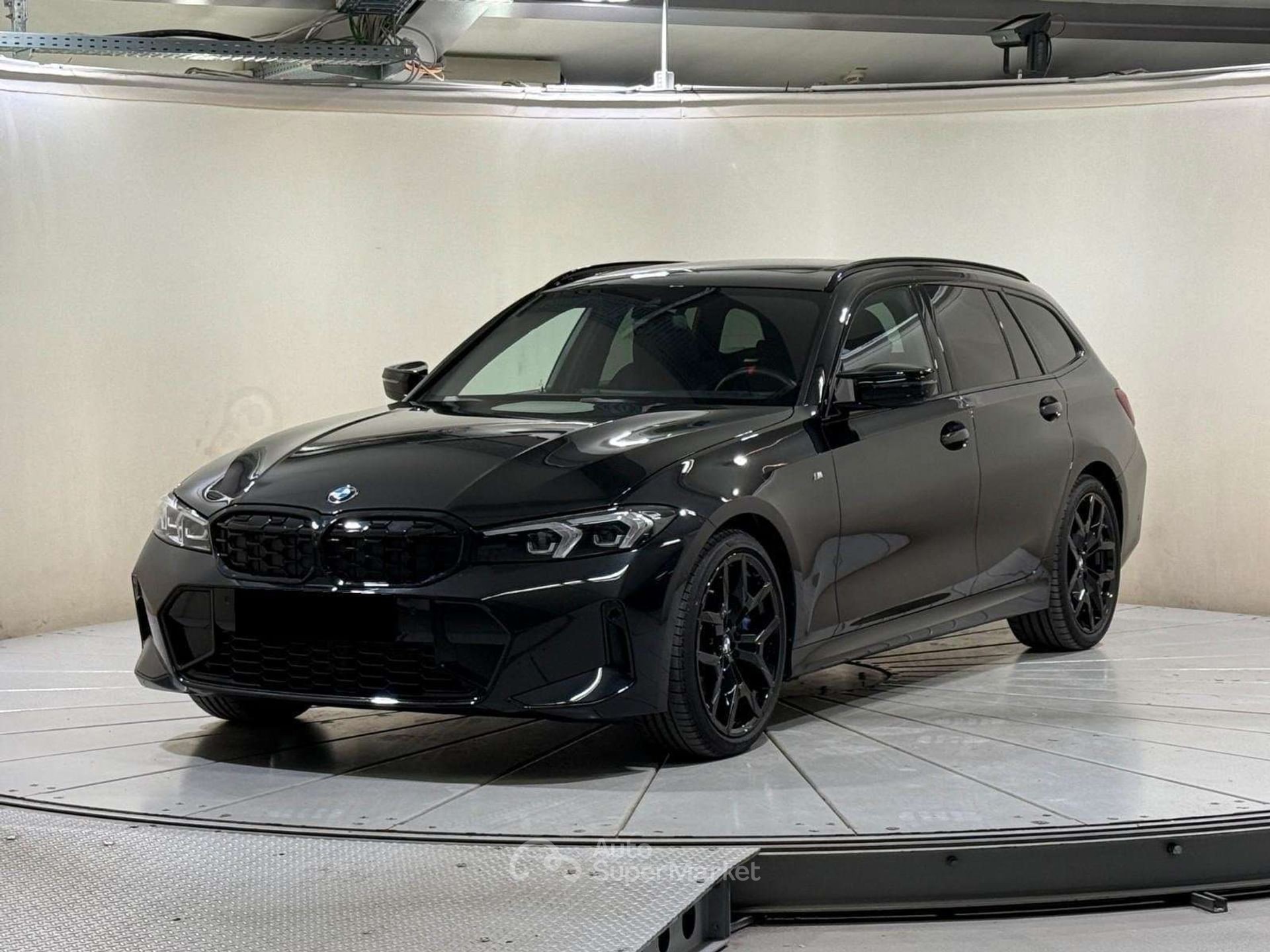 BMW Serie 3 340d