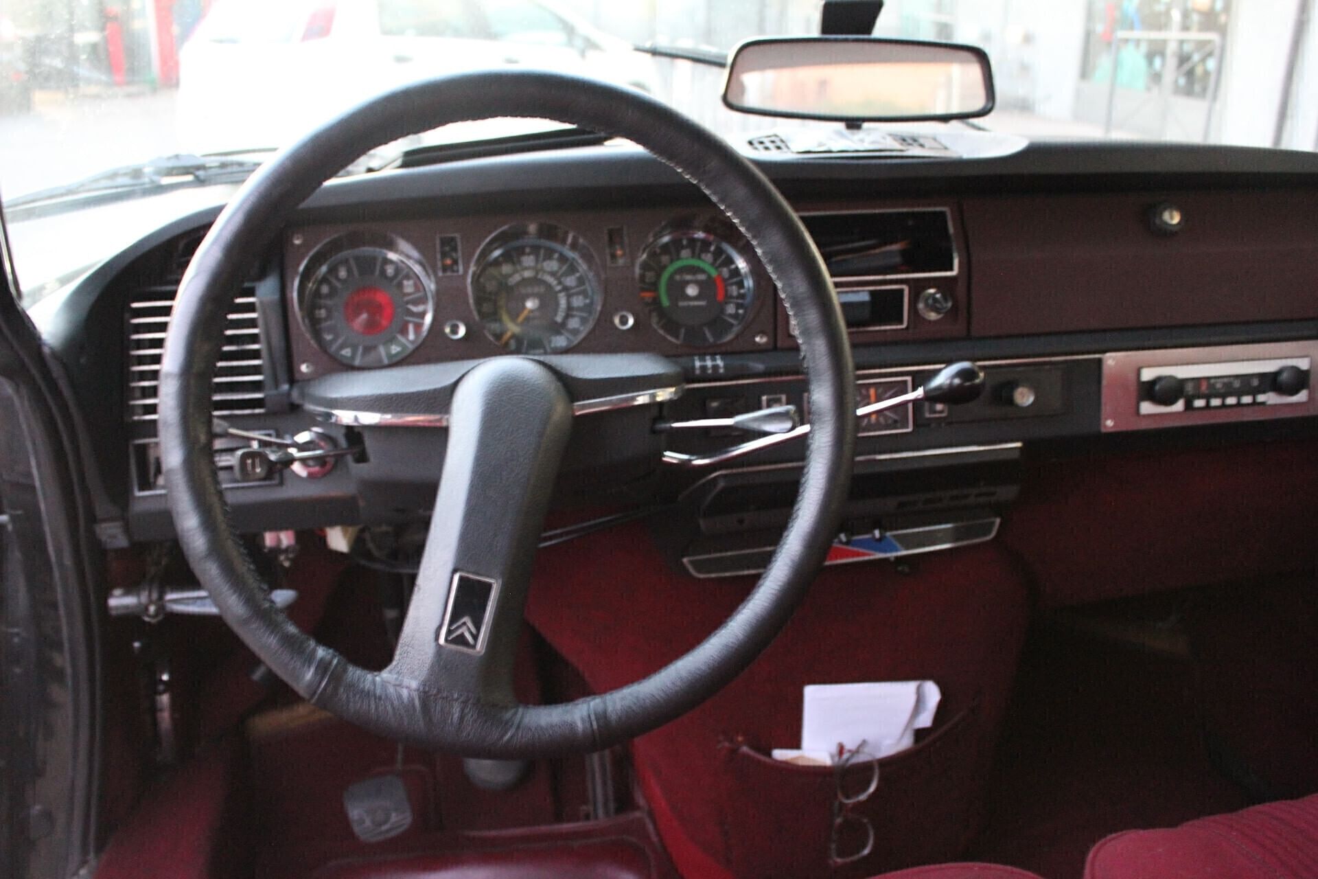 Citroen DS