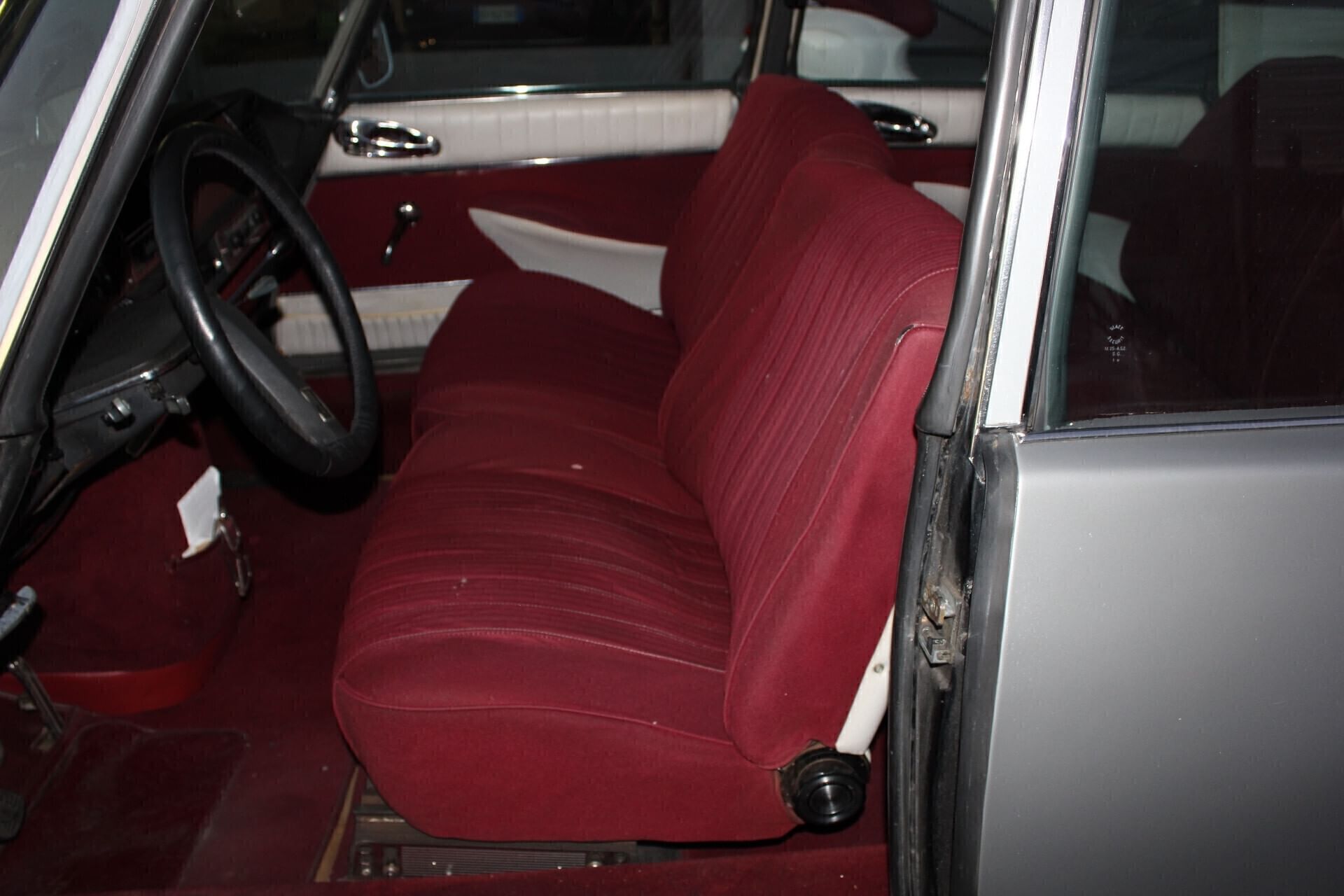 Citroen DS