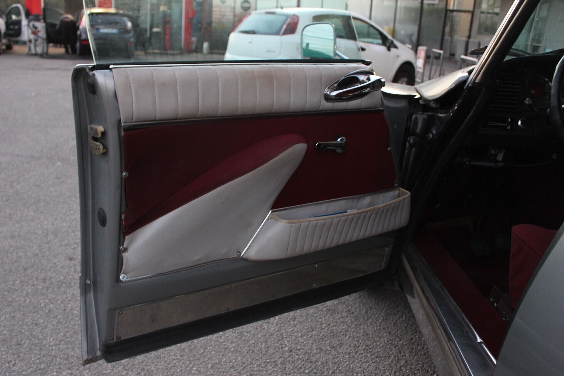 Citroen DS