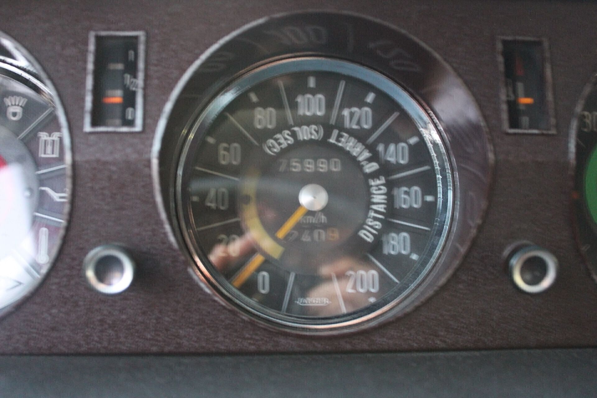Citroen DS