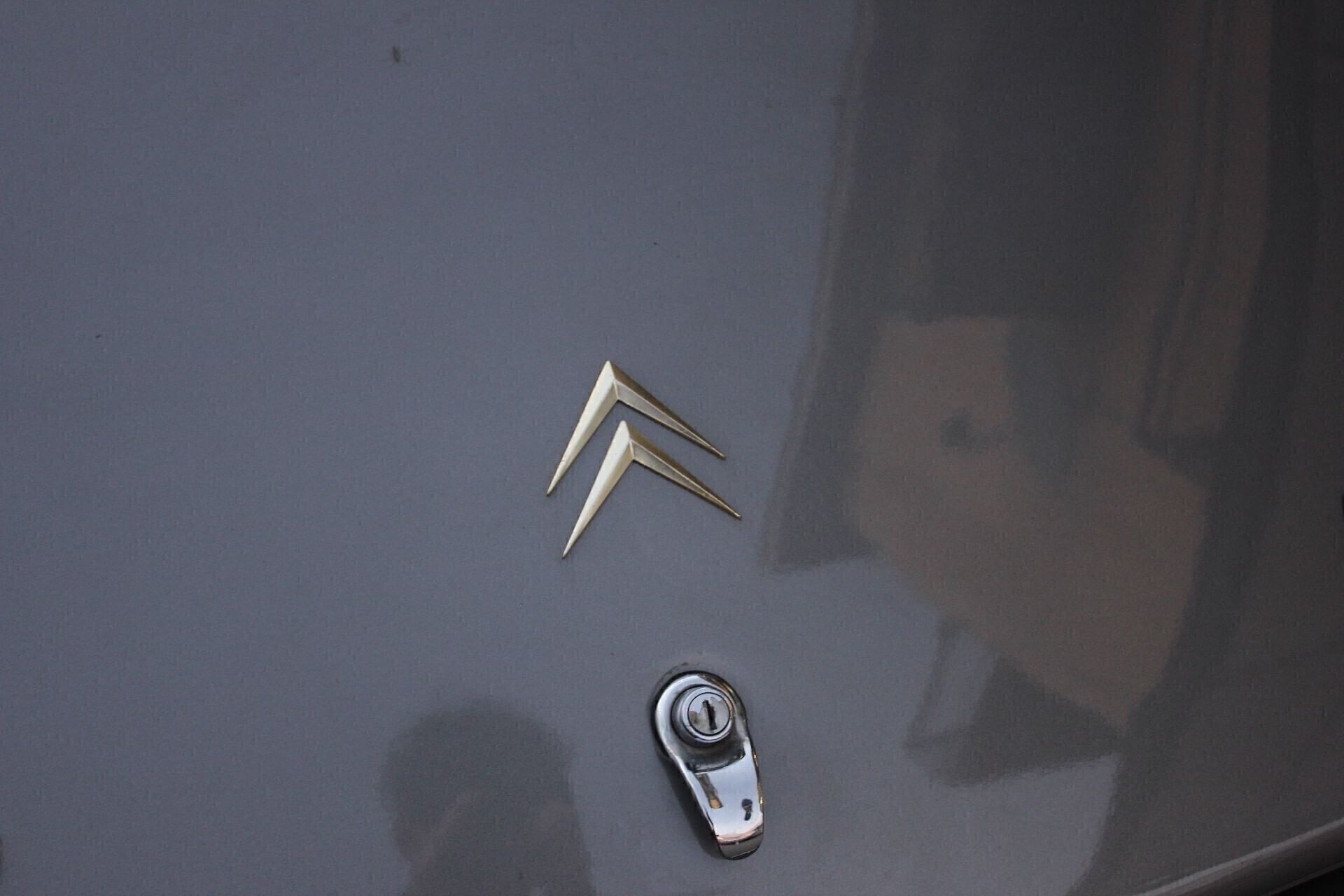 Citroen DS