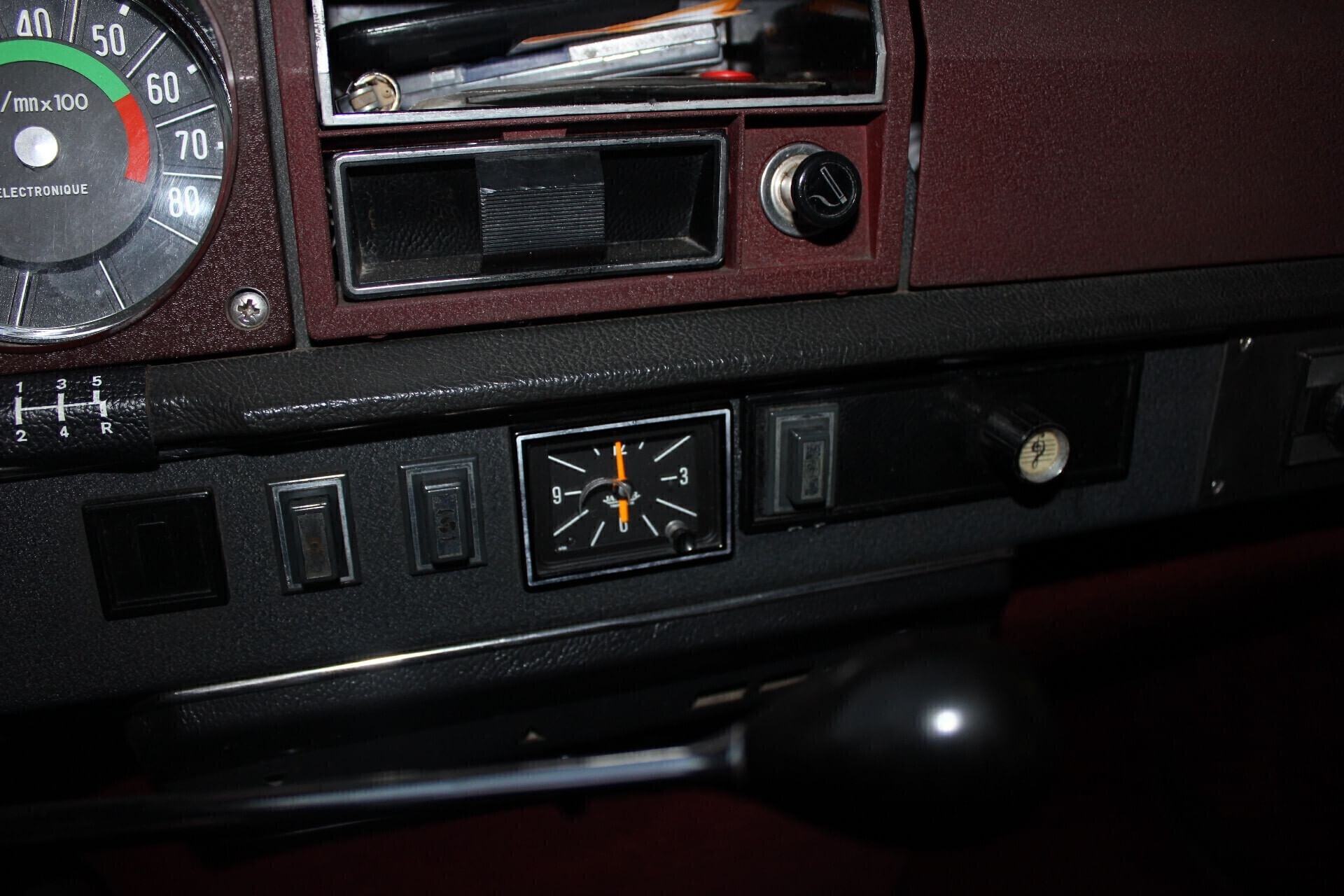 Citroen DS