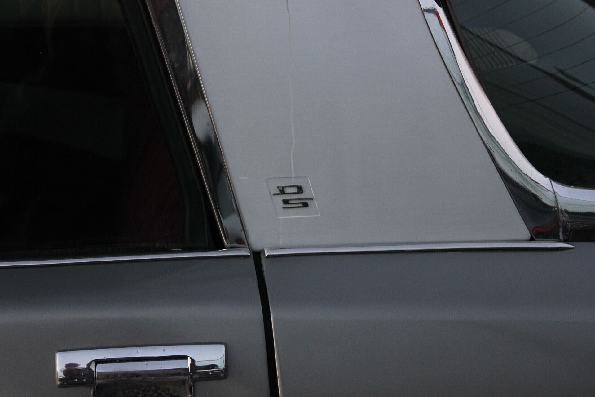 Citroen DS