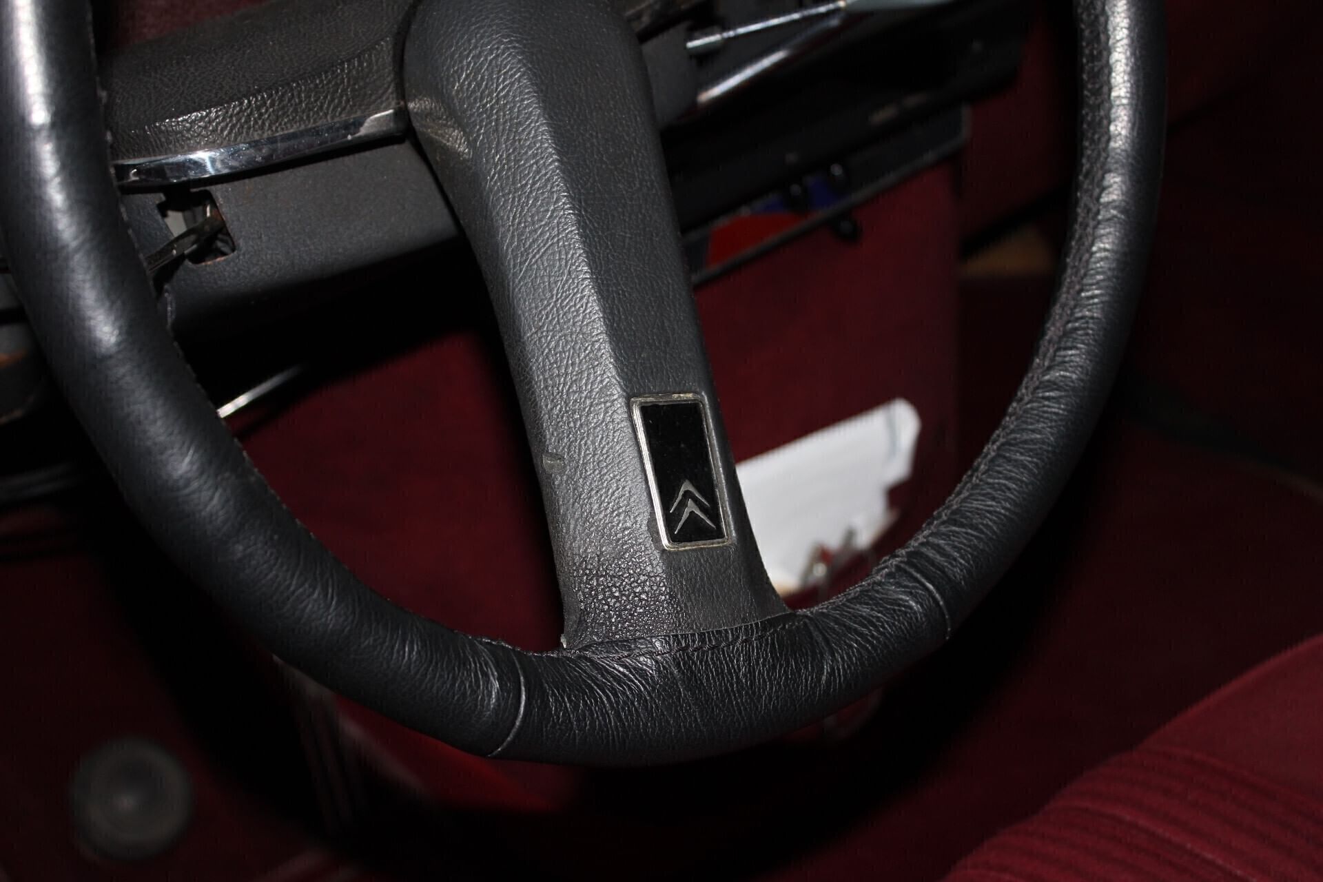 Citroen DS