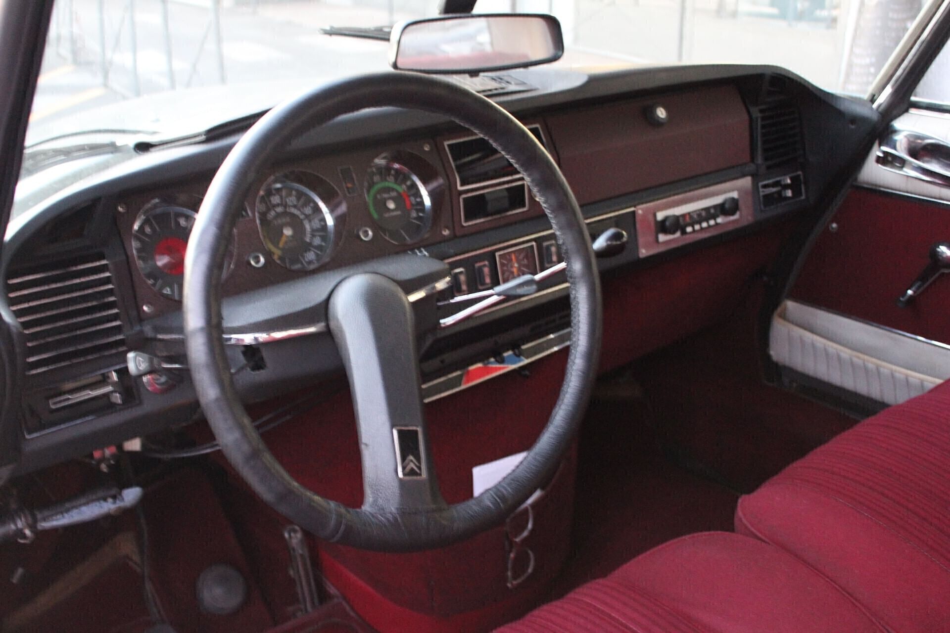 Citroen DS