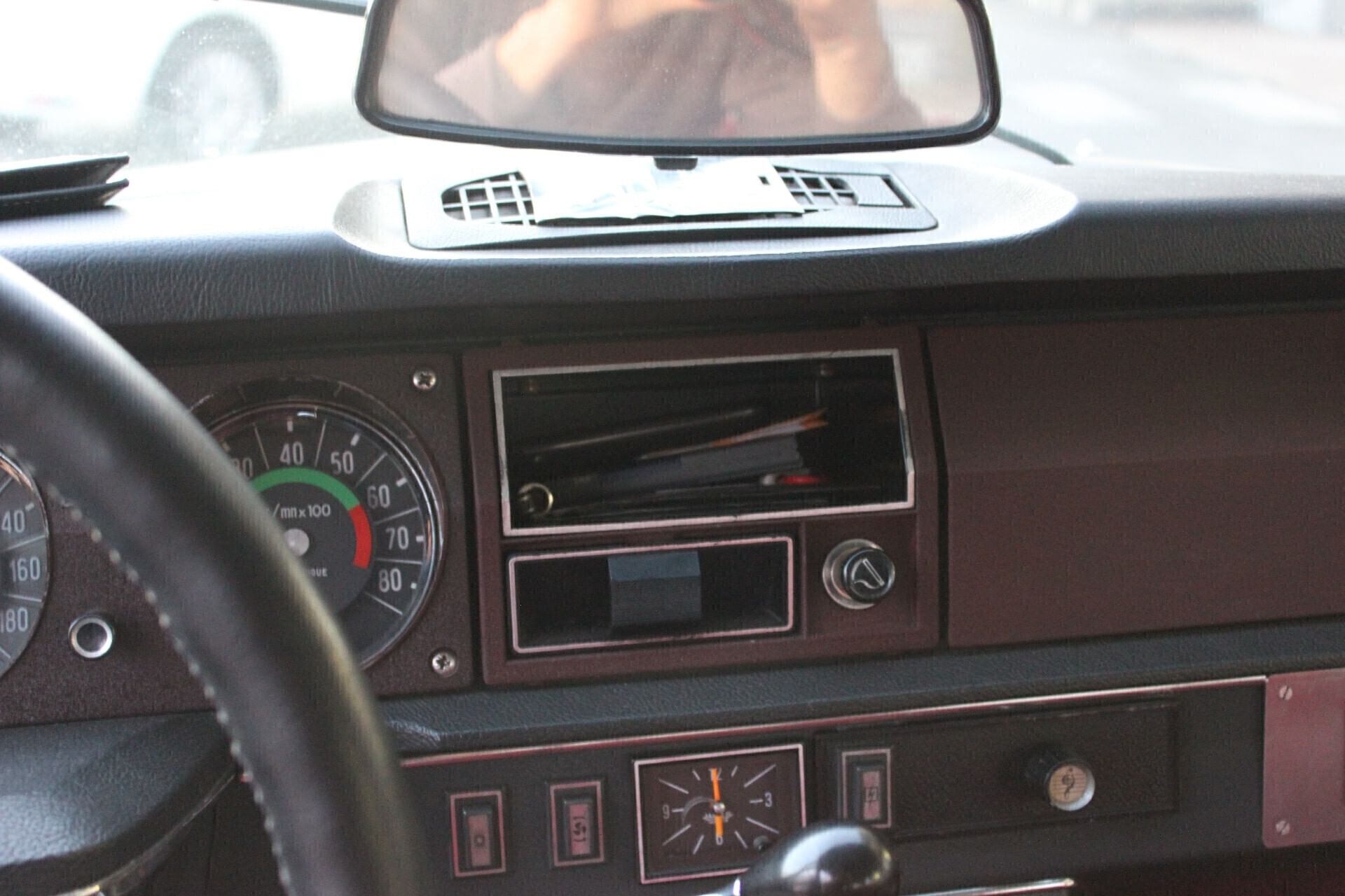 Citroen DS