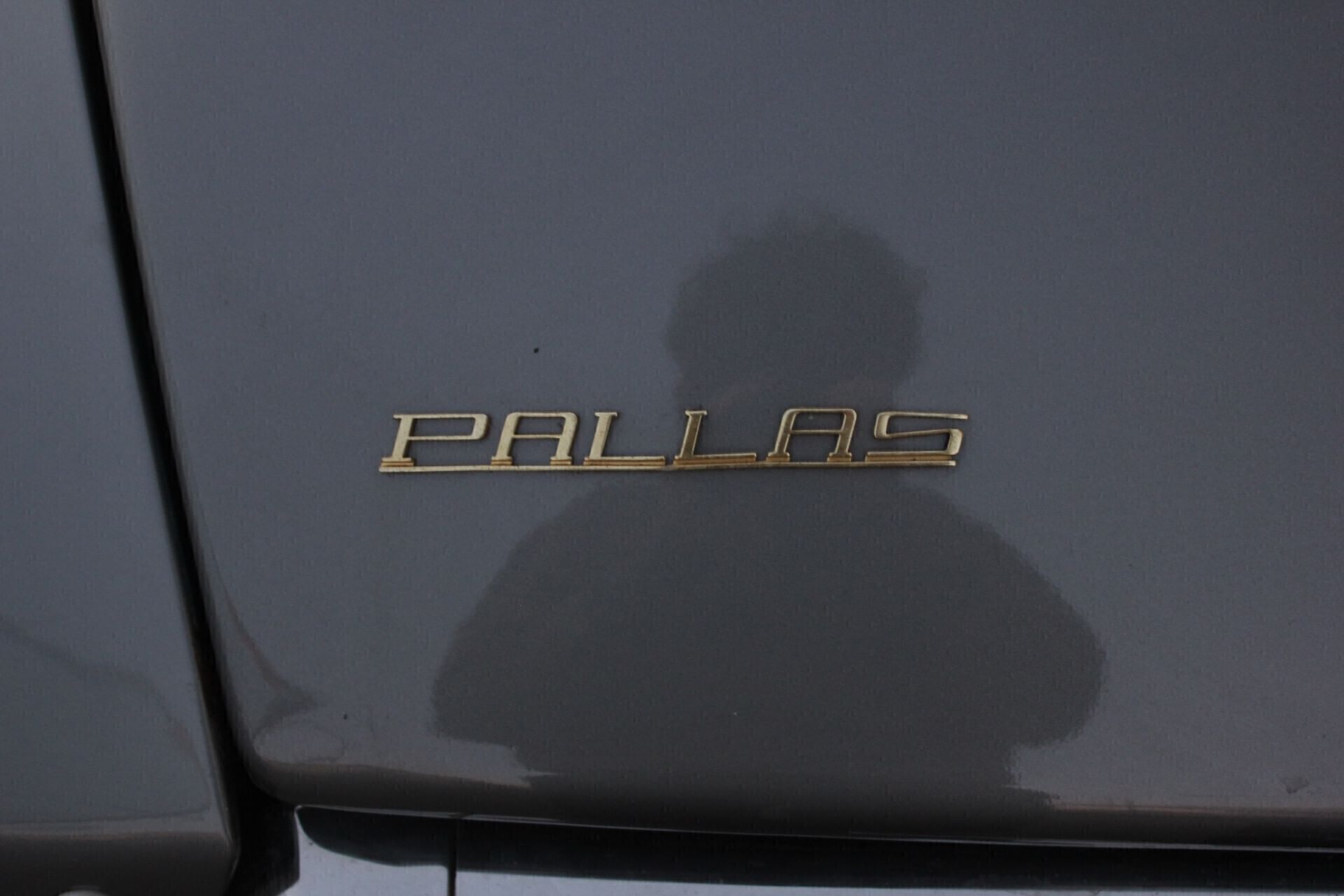 Citroen DS
