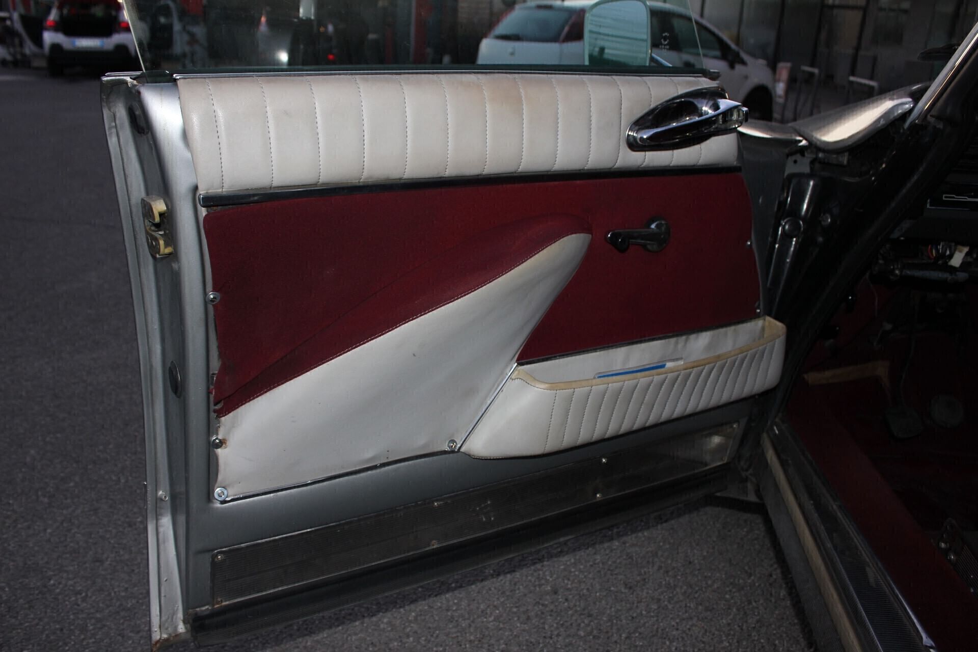Citroen DS