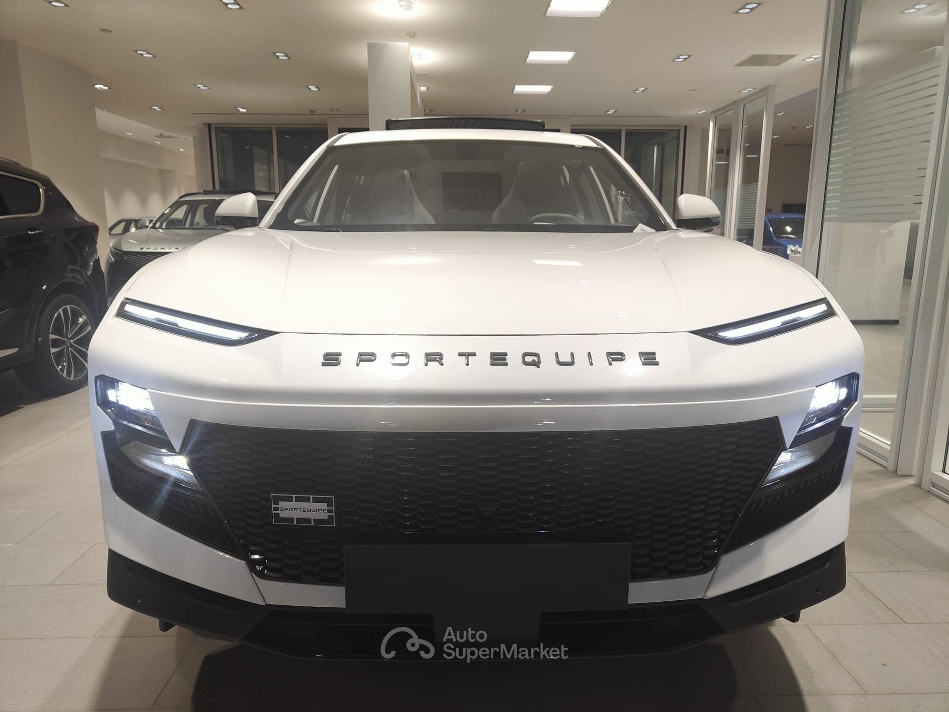 Sportequipe 6